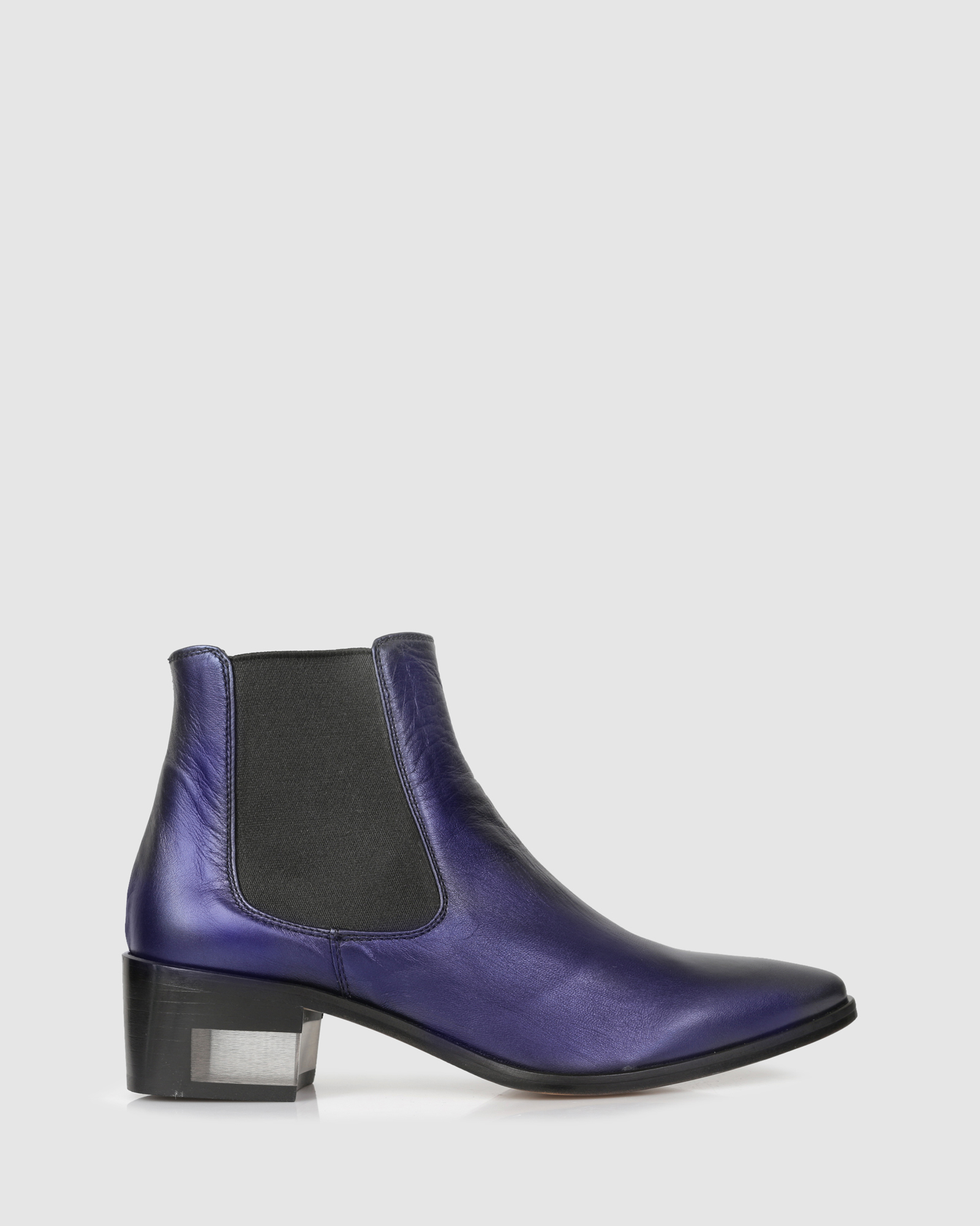 Lumier Chelsea Boots