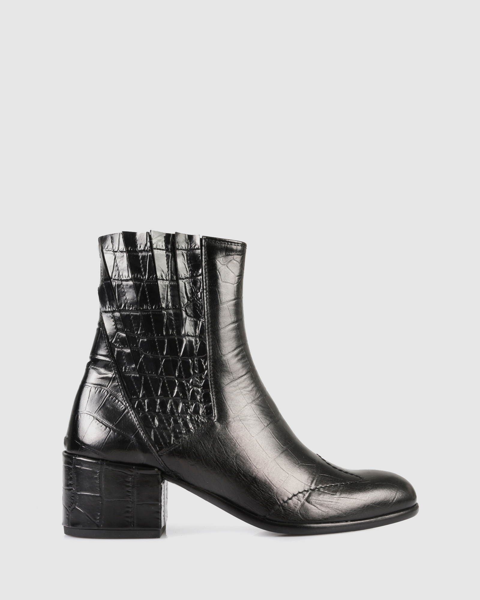 Gladstow Ankle Boots