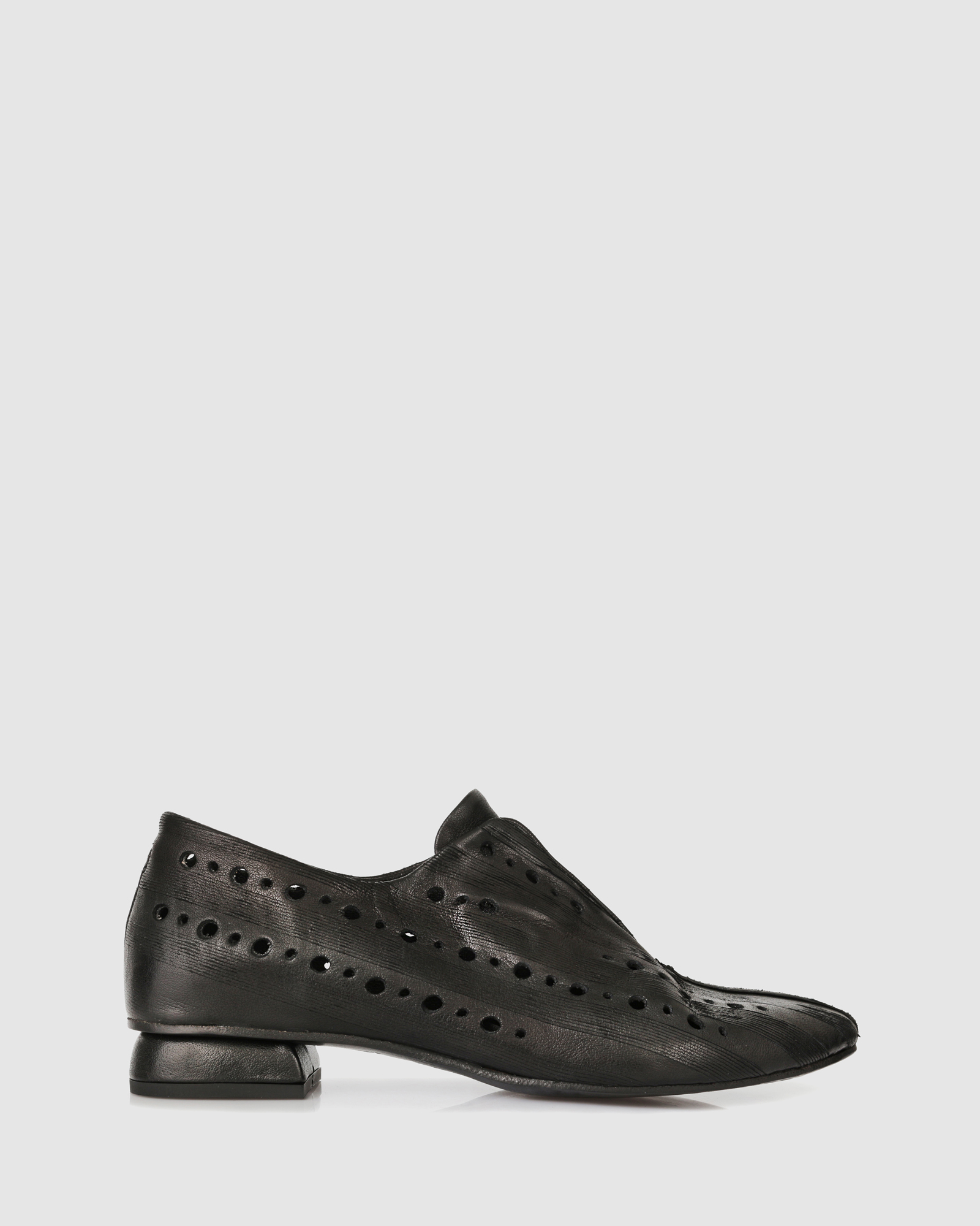 Marcy Slip-ons