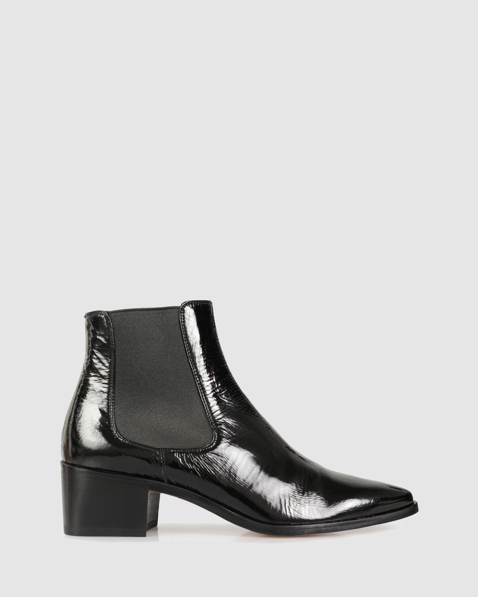 Lumier Ankle Boots