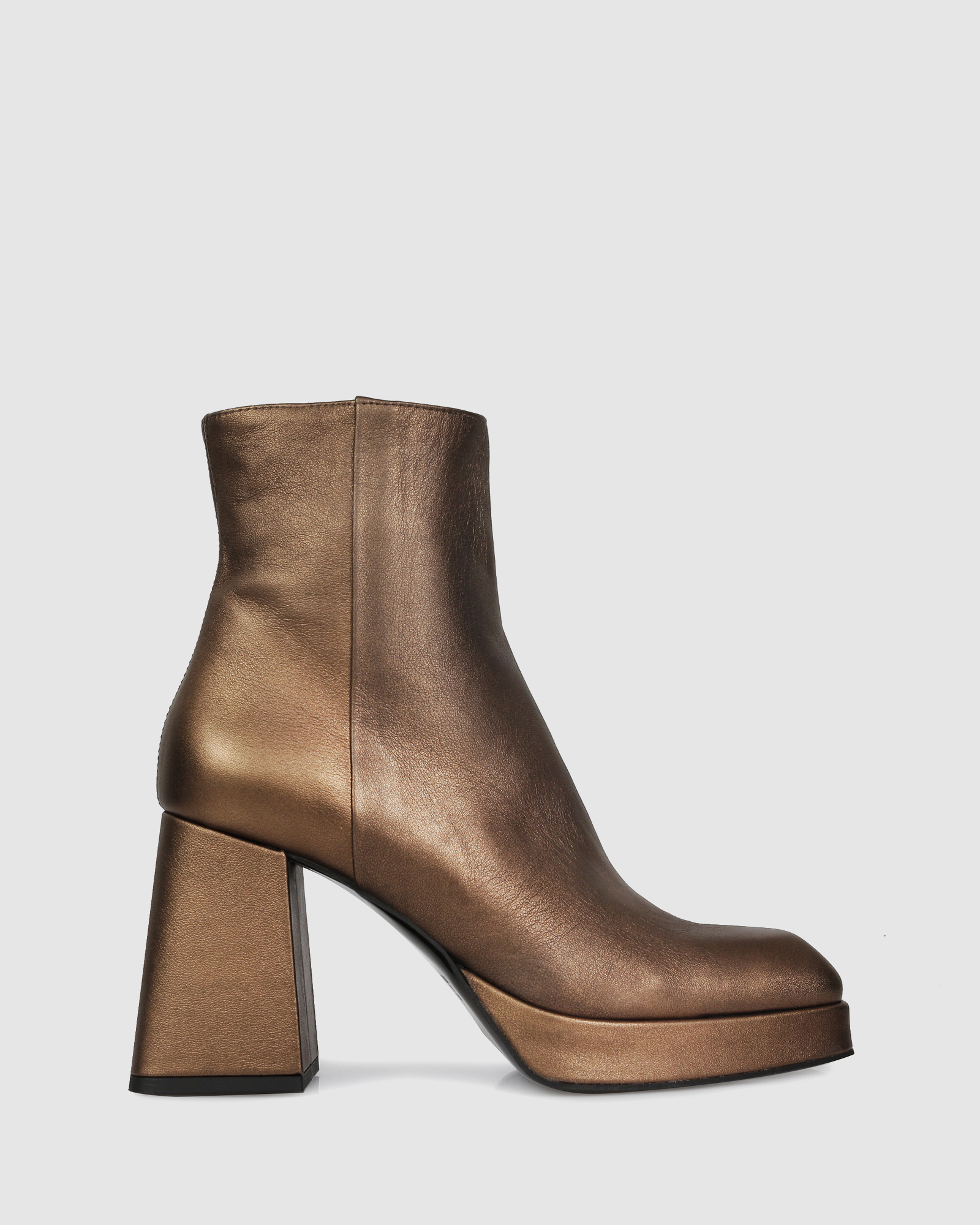 Deville Ankle Boots