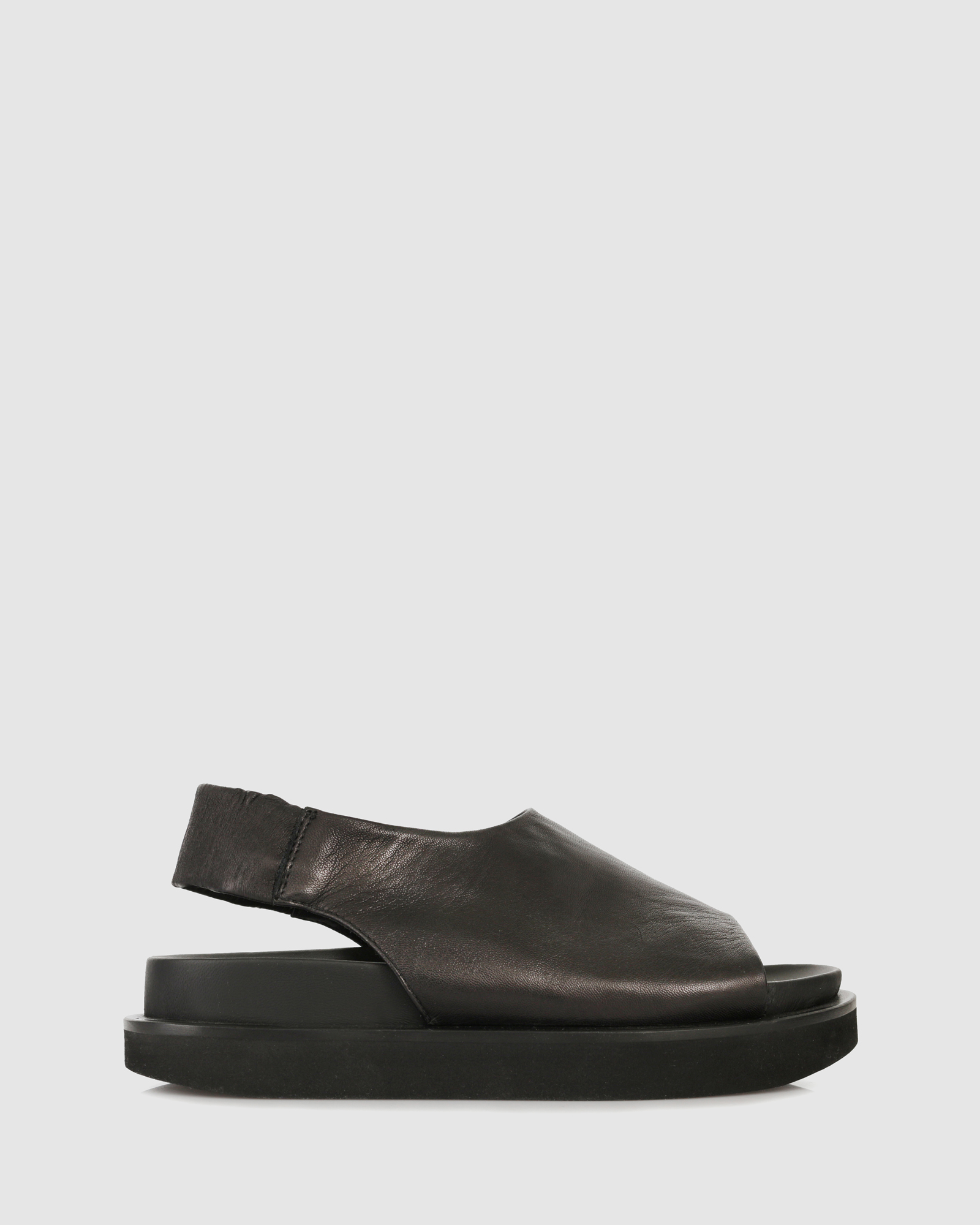 Lastica Sandals