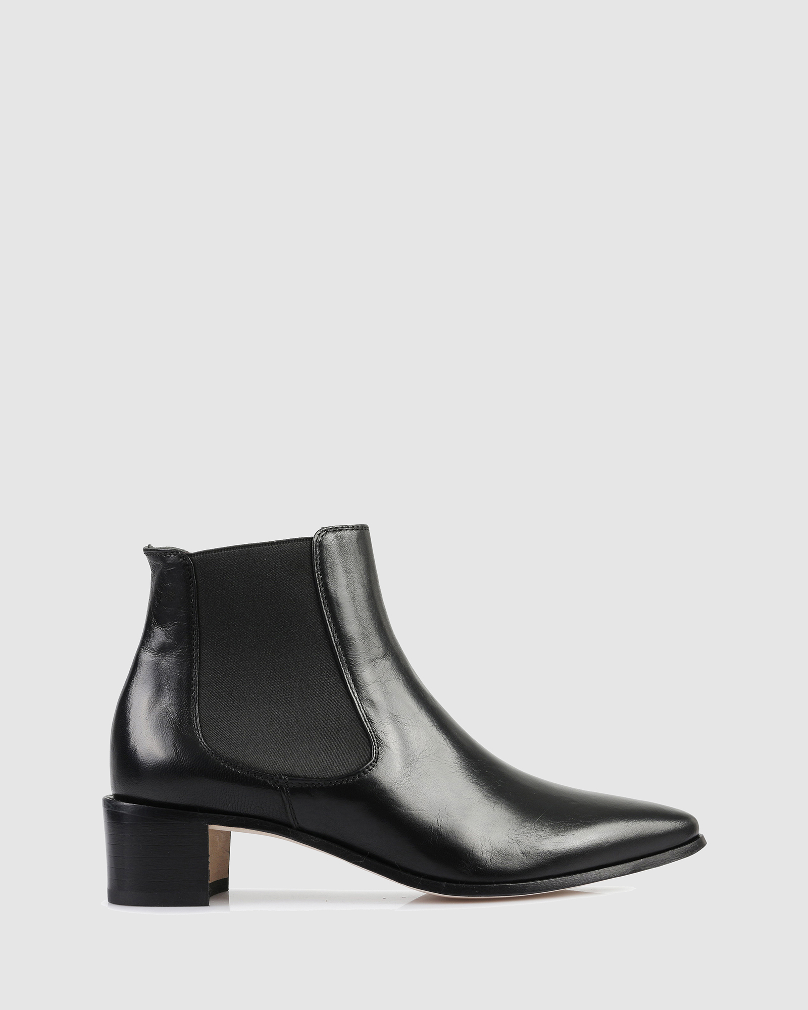 Lumier Ankle Boots