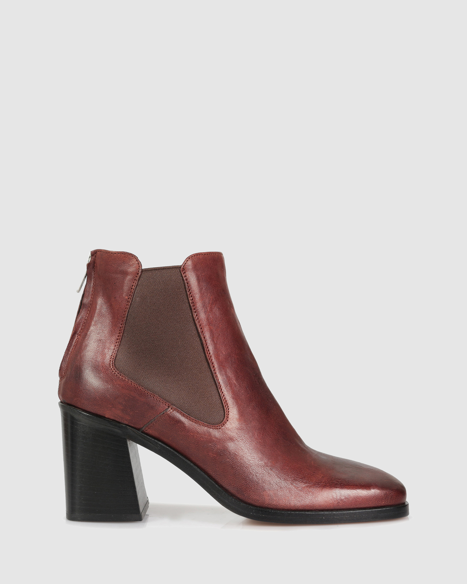 Lativia Ankle Boots
