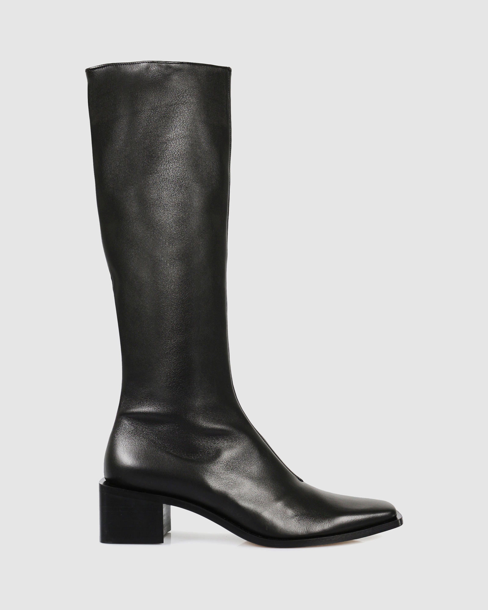 Alby Knee-high Boots