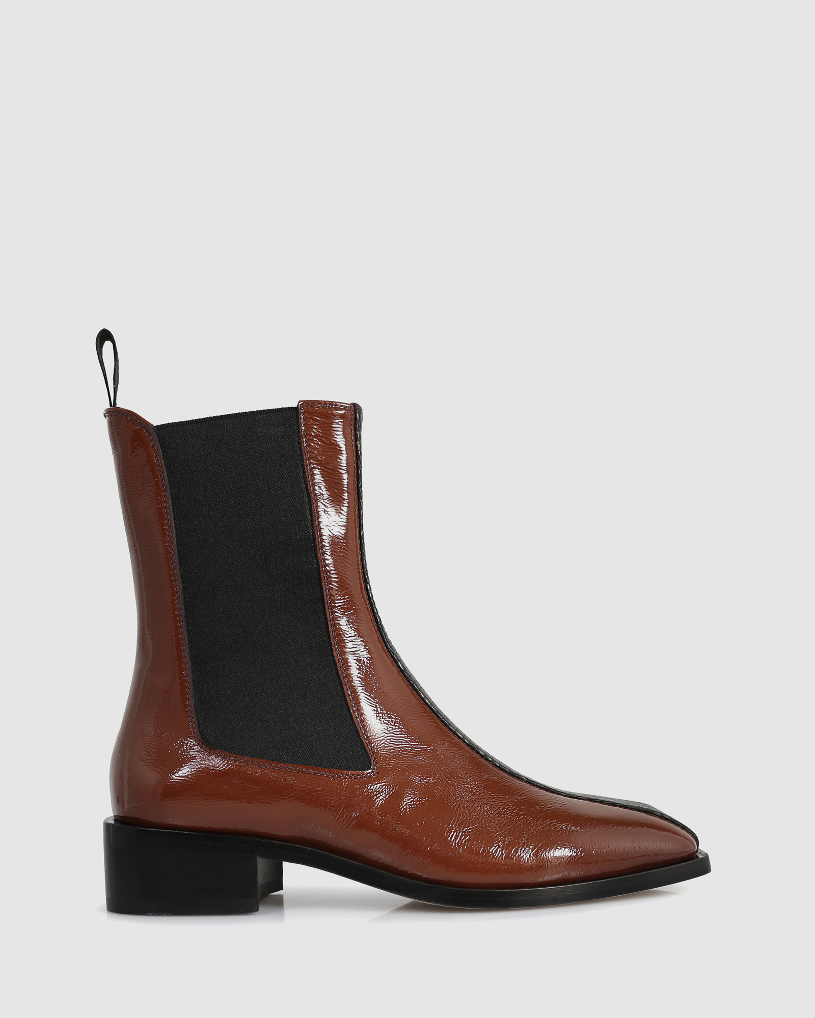 Forester Chelsea Boots