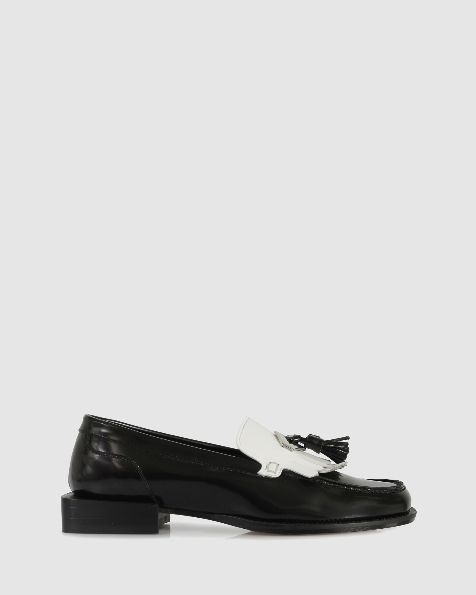 Frills Loafers