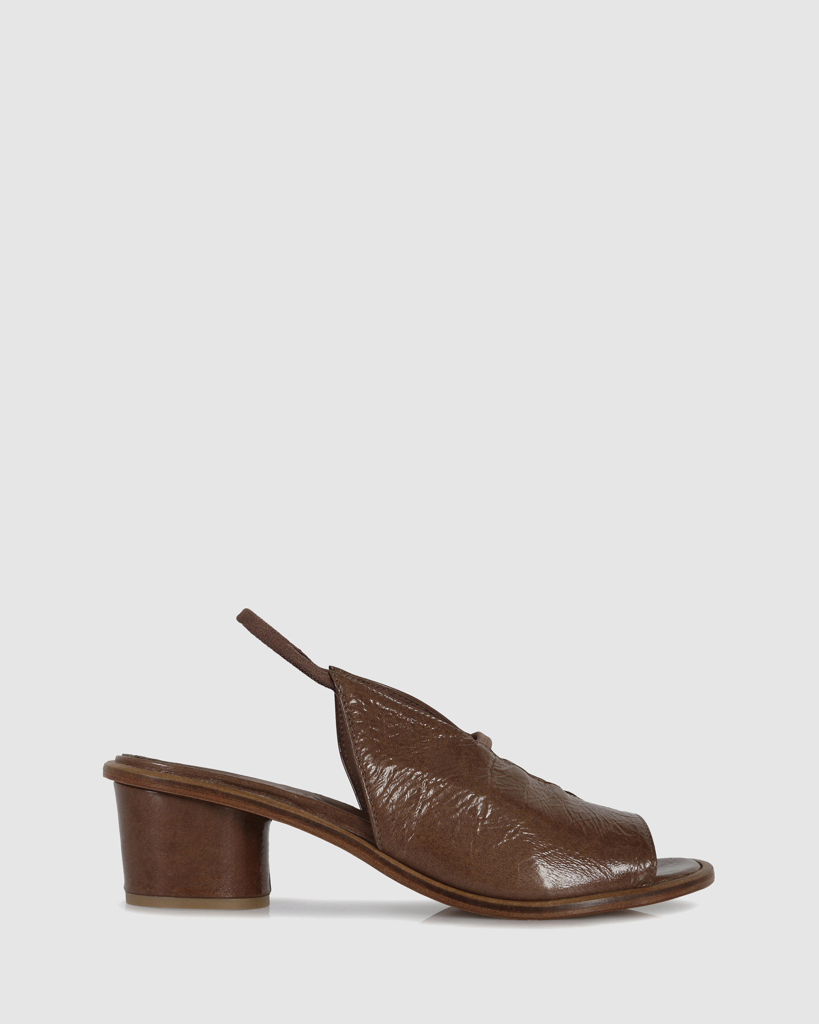 Delphine Slingbacks