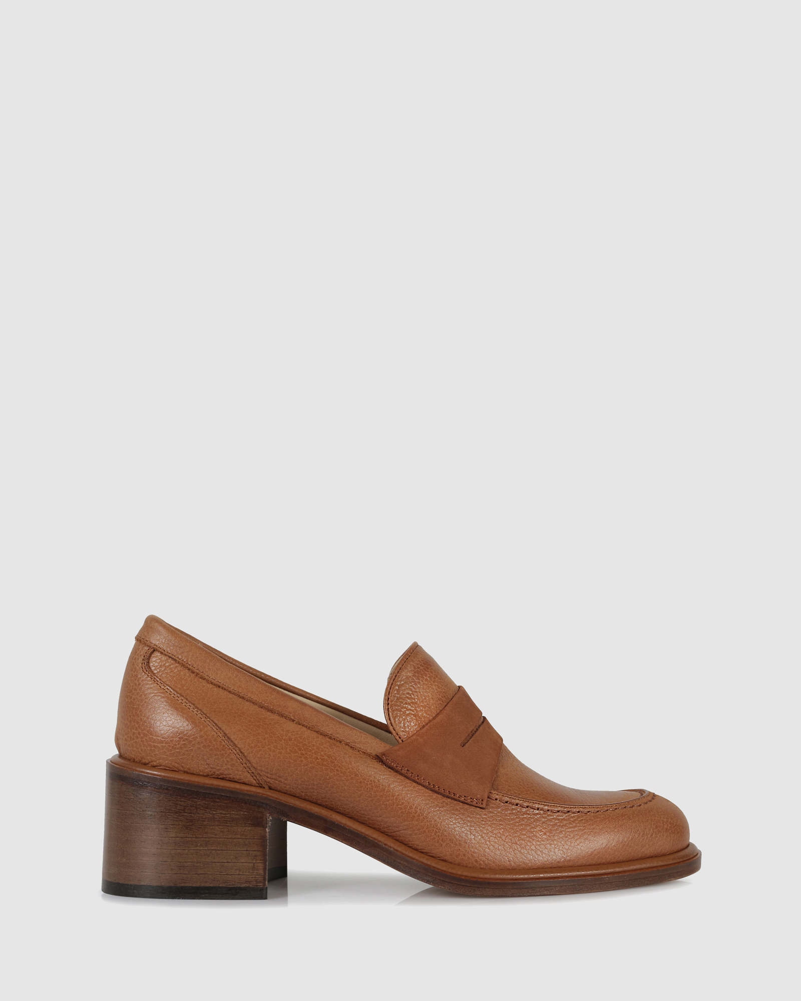 Gall Loafers