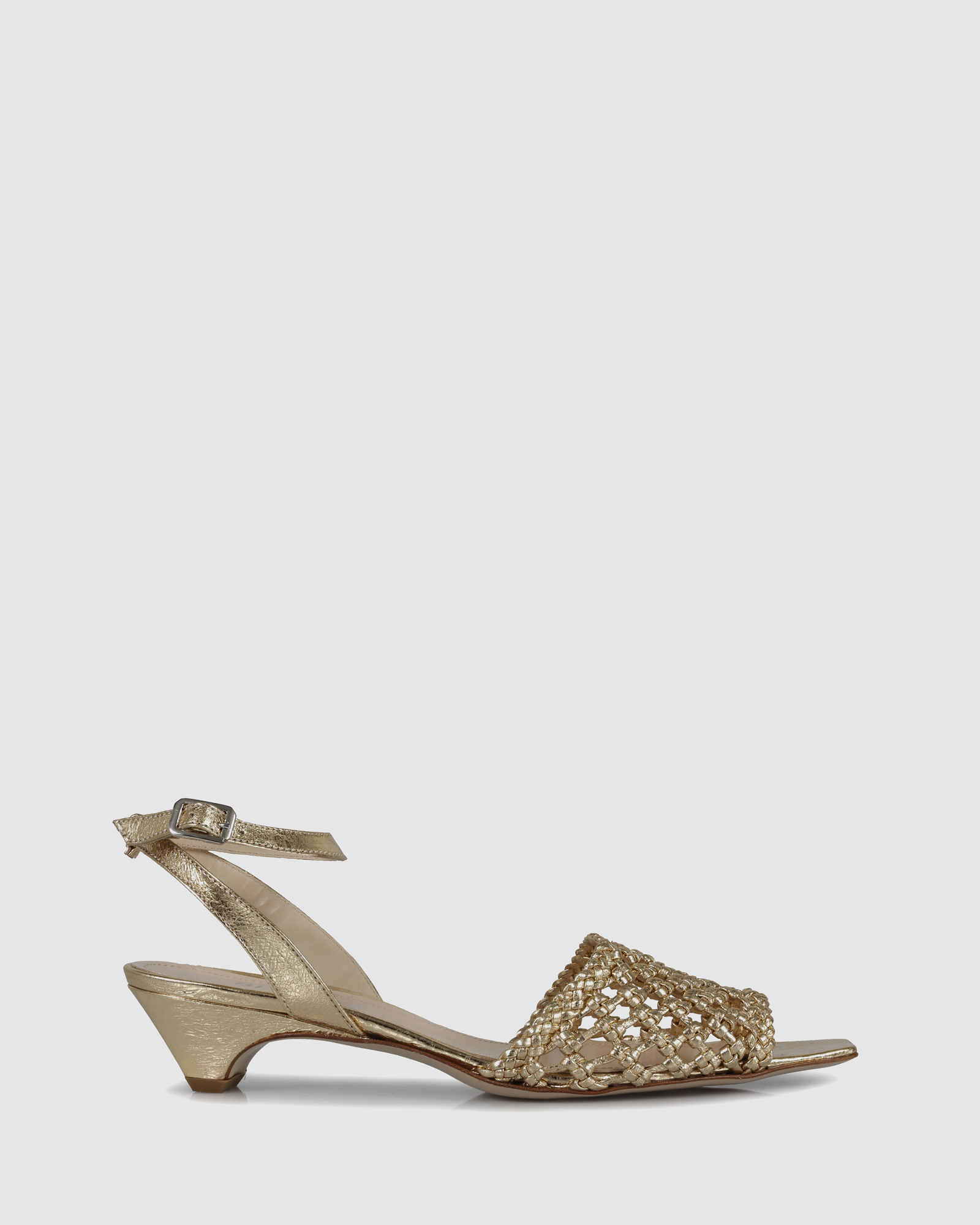 Iskra Sandals