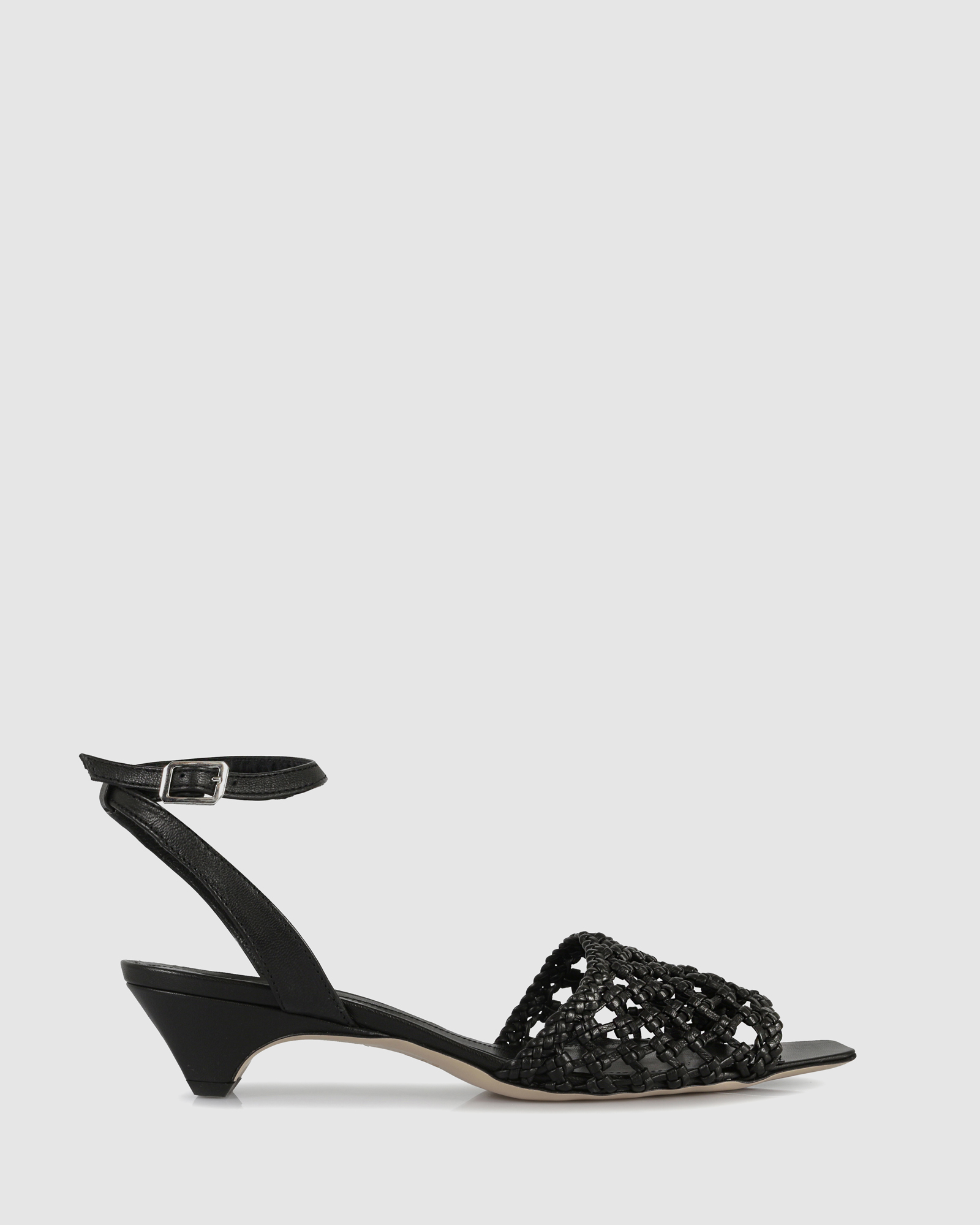 Iskra Sandals