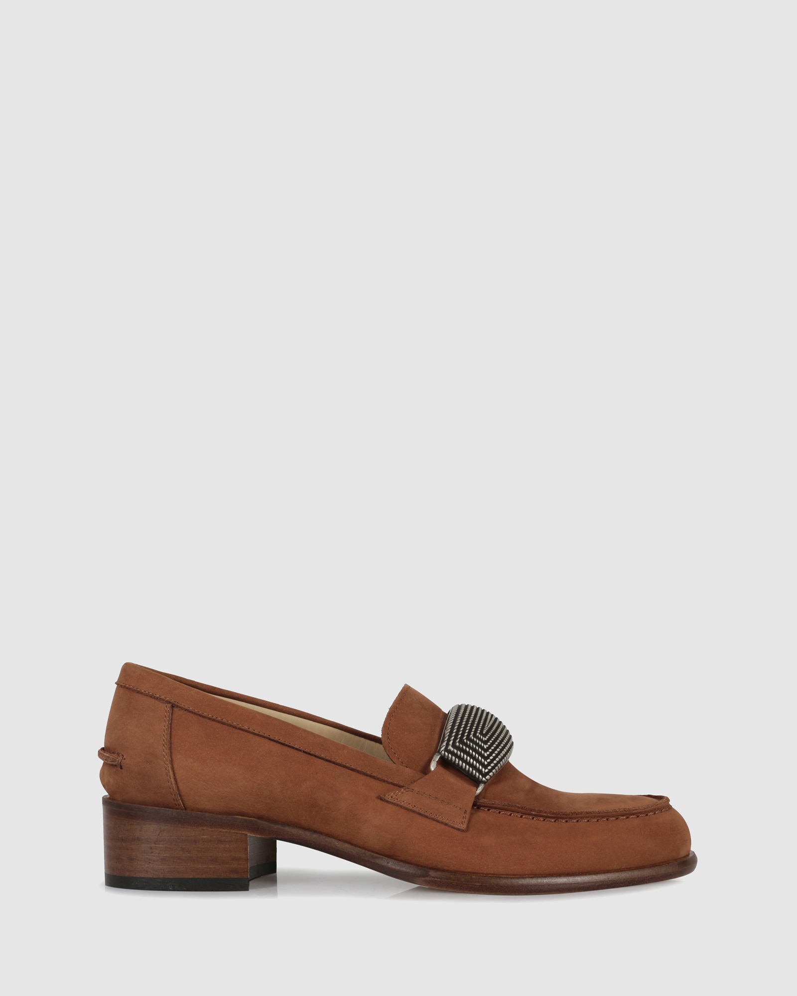 Jemm Loafers