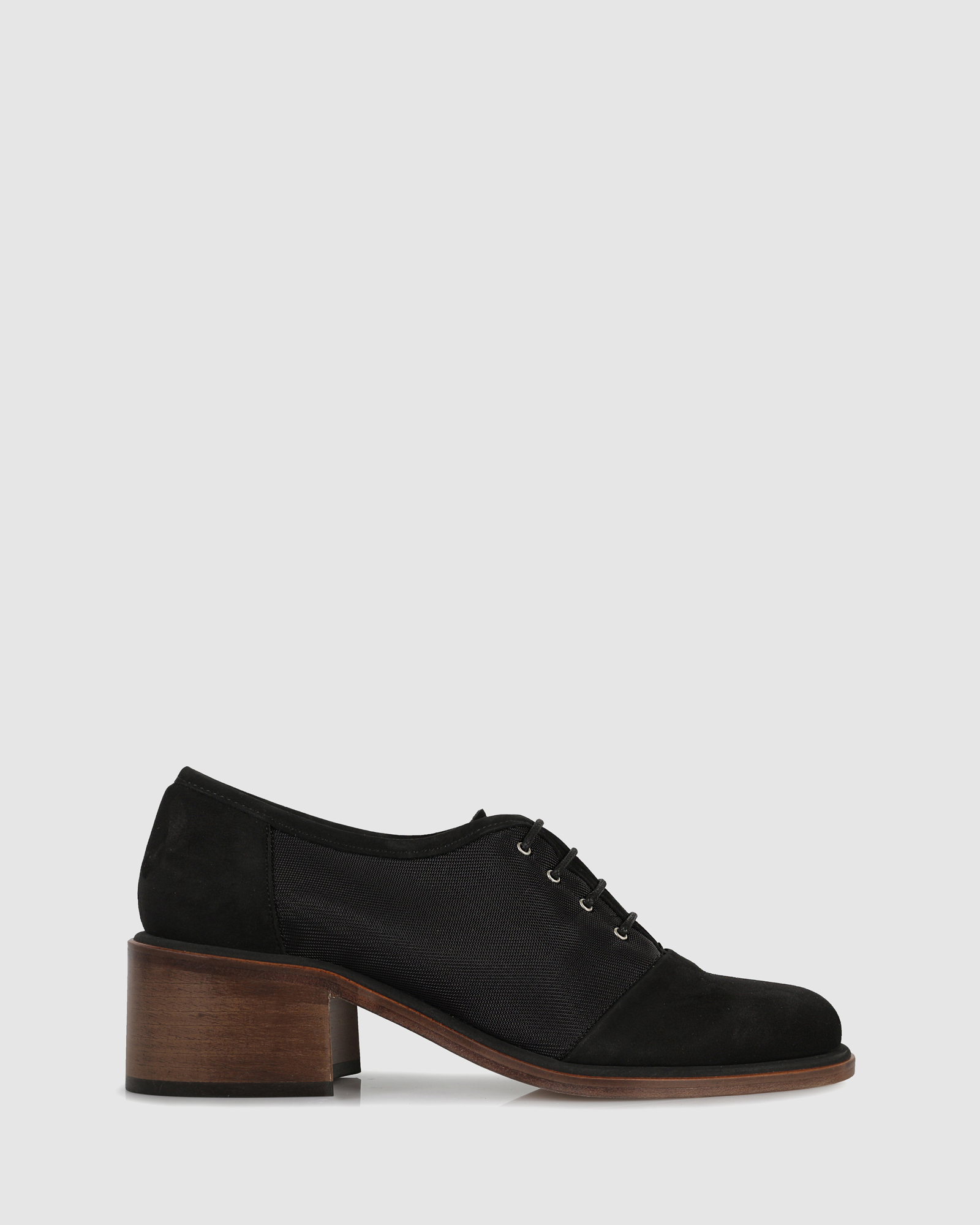 Zen Lace Ups