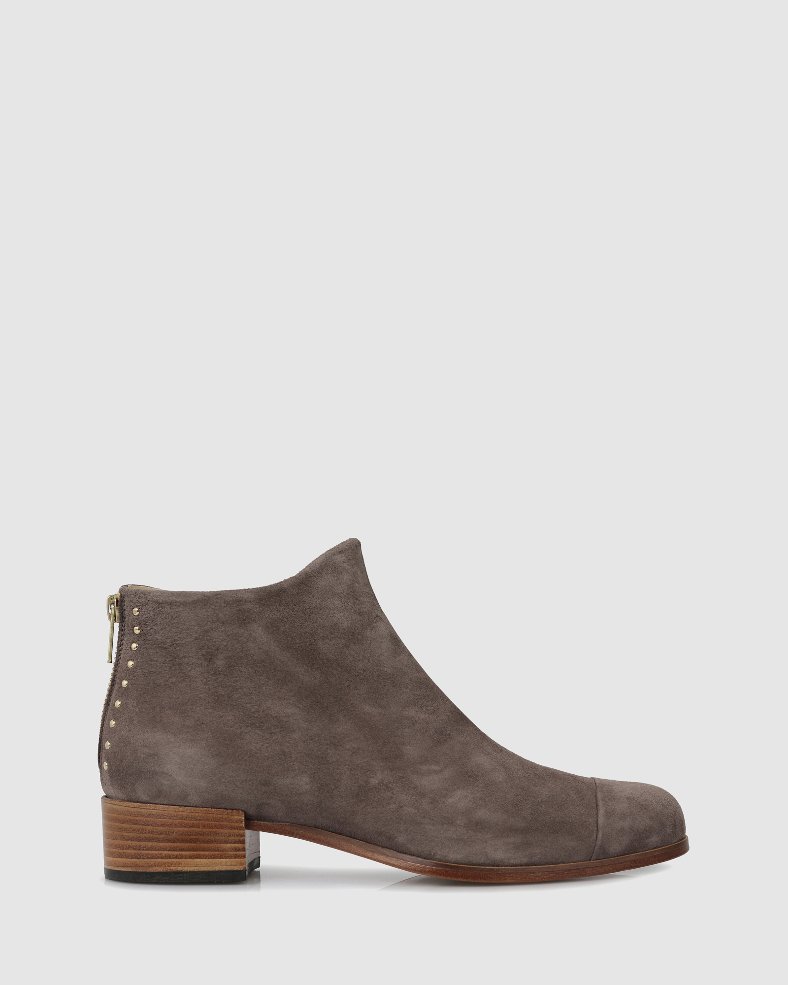 Beau5-b_loss Ankle Boots