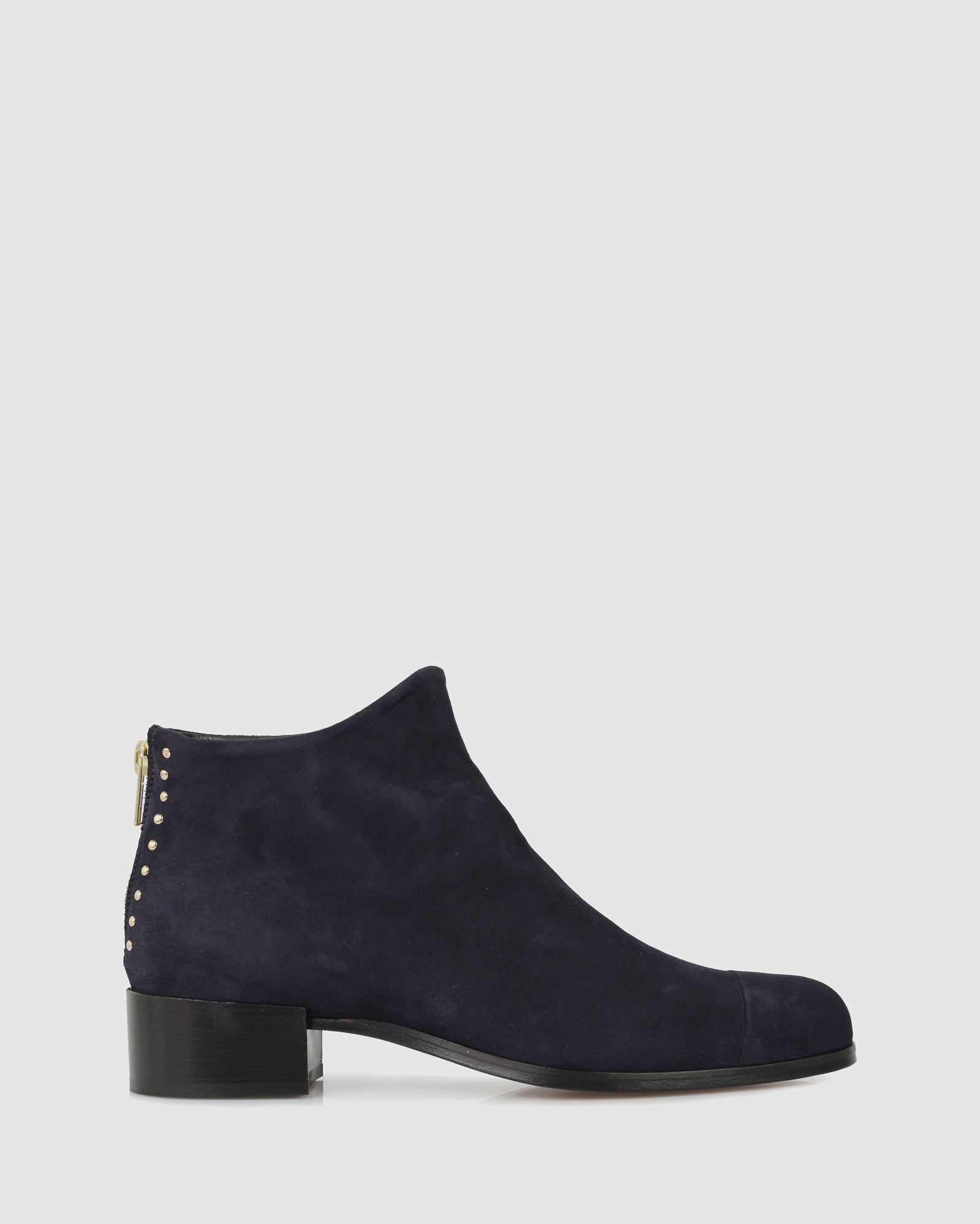 Beau5-b_loss Ankle Boots