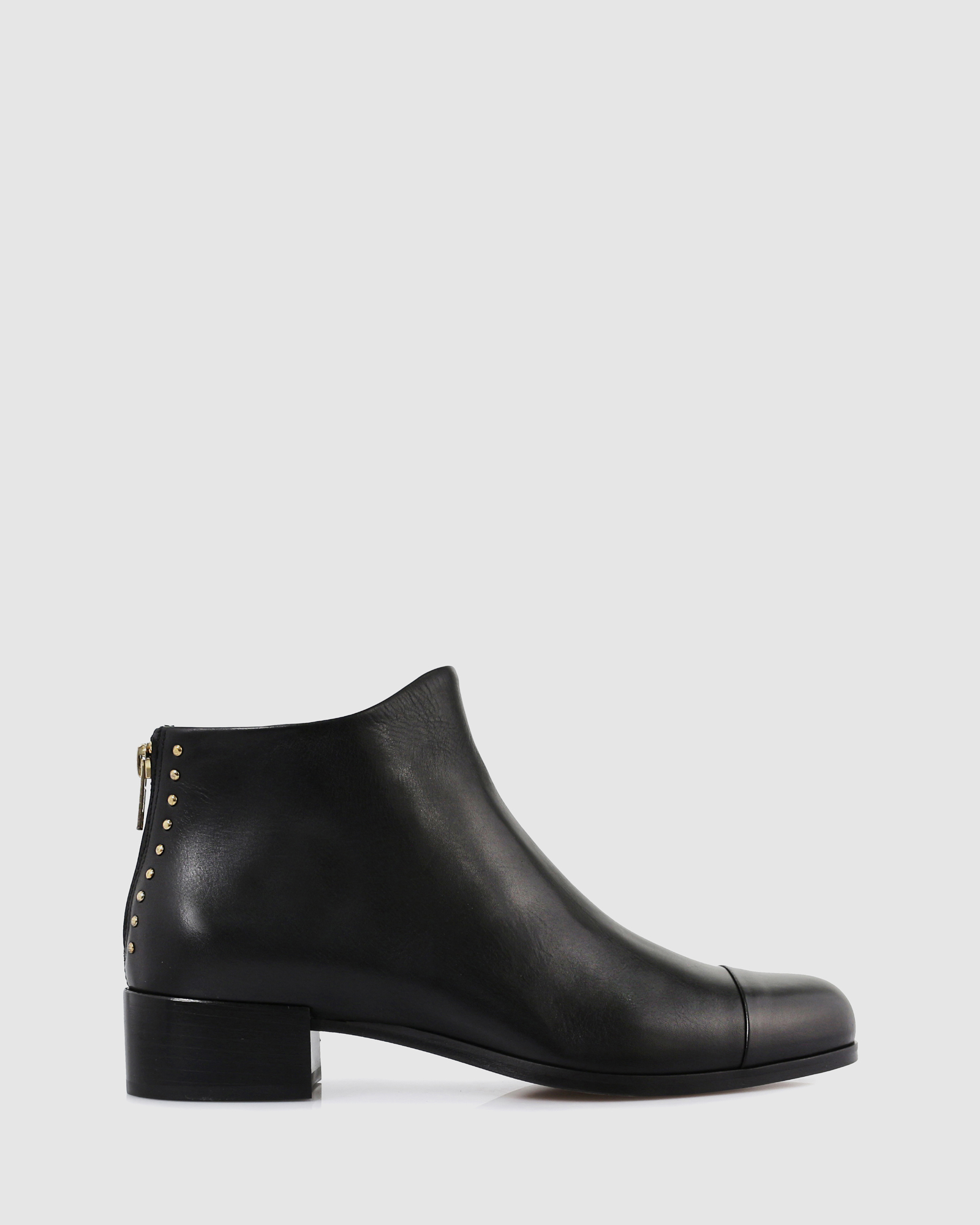 Beau5-bn_loss Ankle Boots