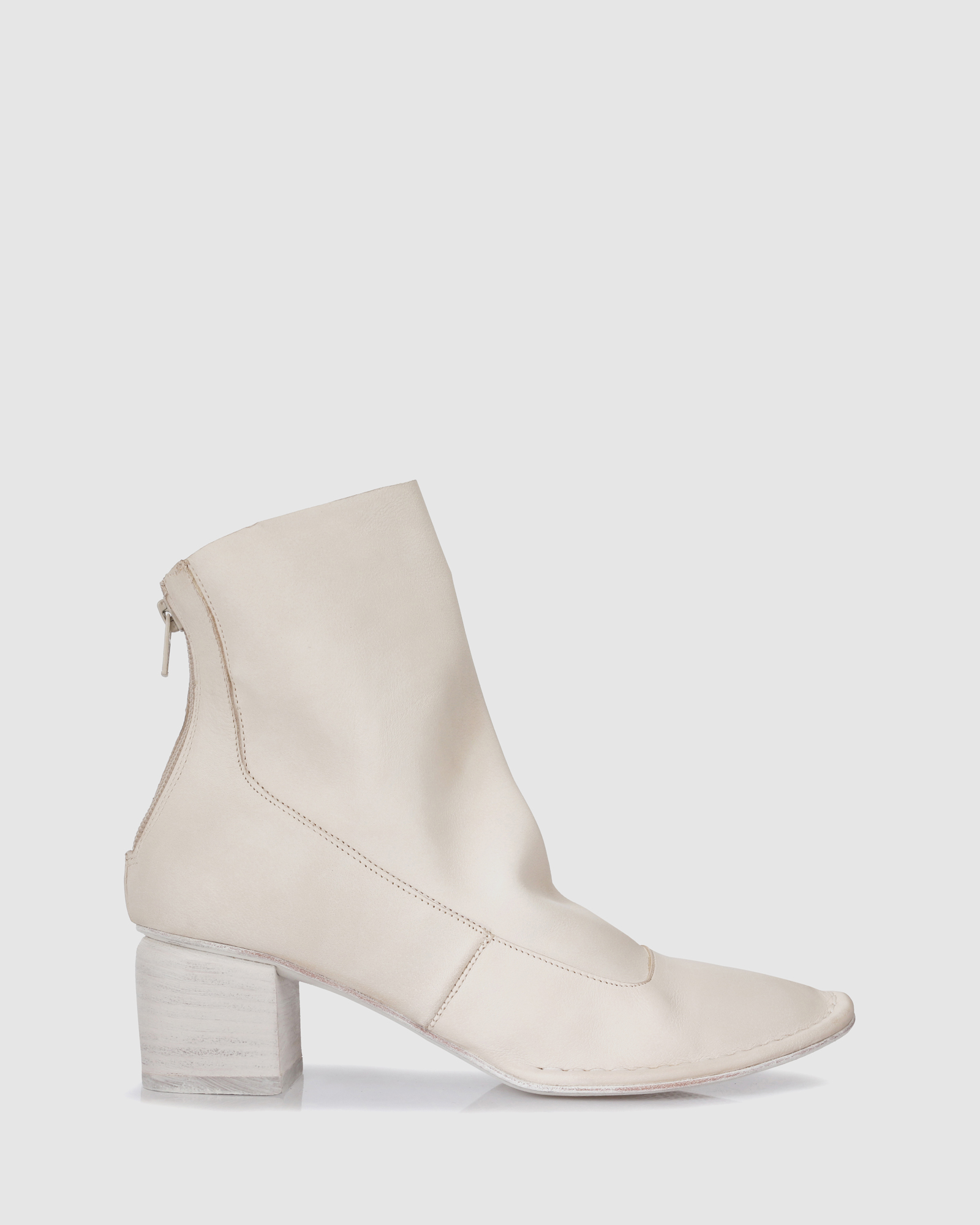 Serkan Ankle Boots