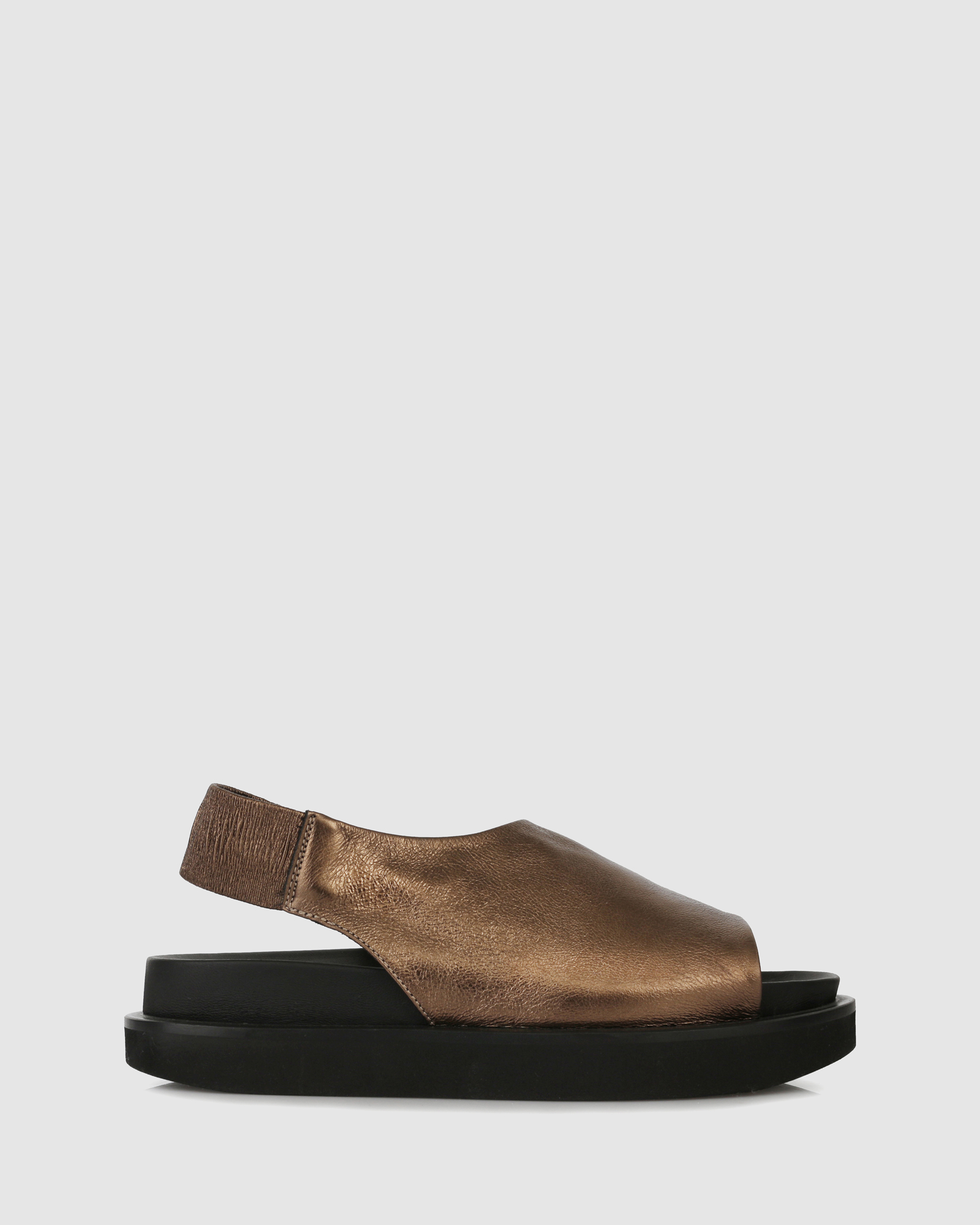Lastica Sandals