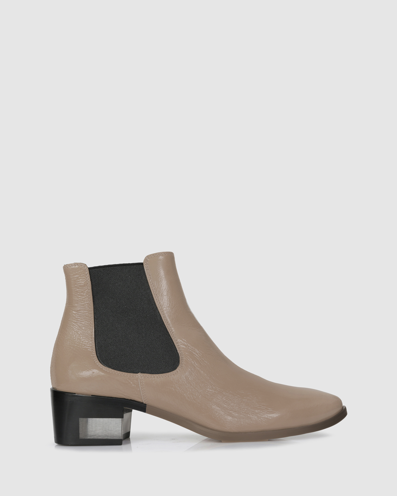 Lumier Chelsea Boots