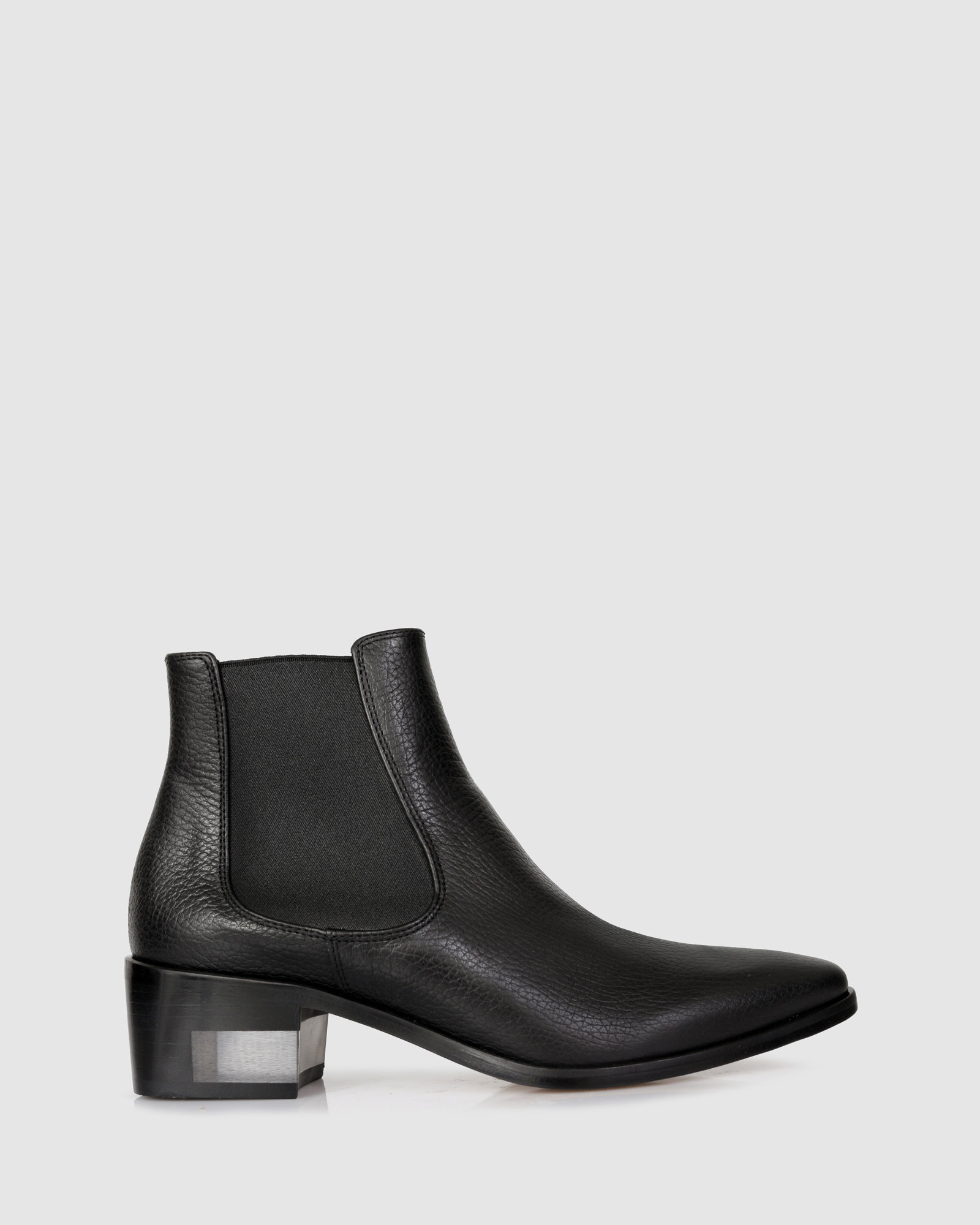 Lumier Chelsea Boots