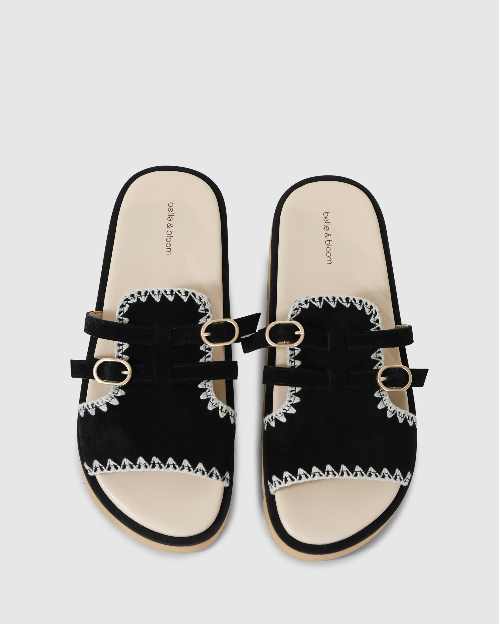 Unconditional Love Slide