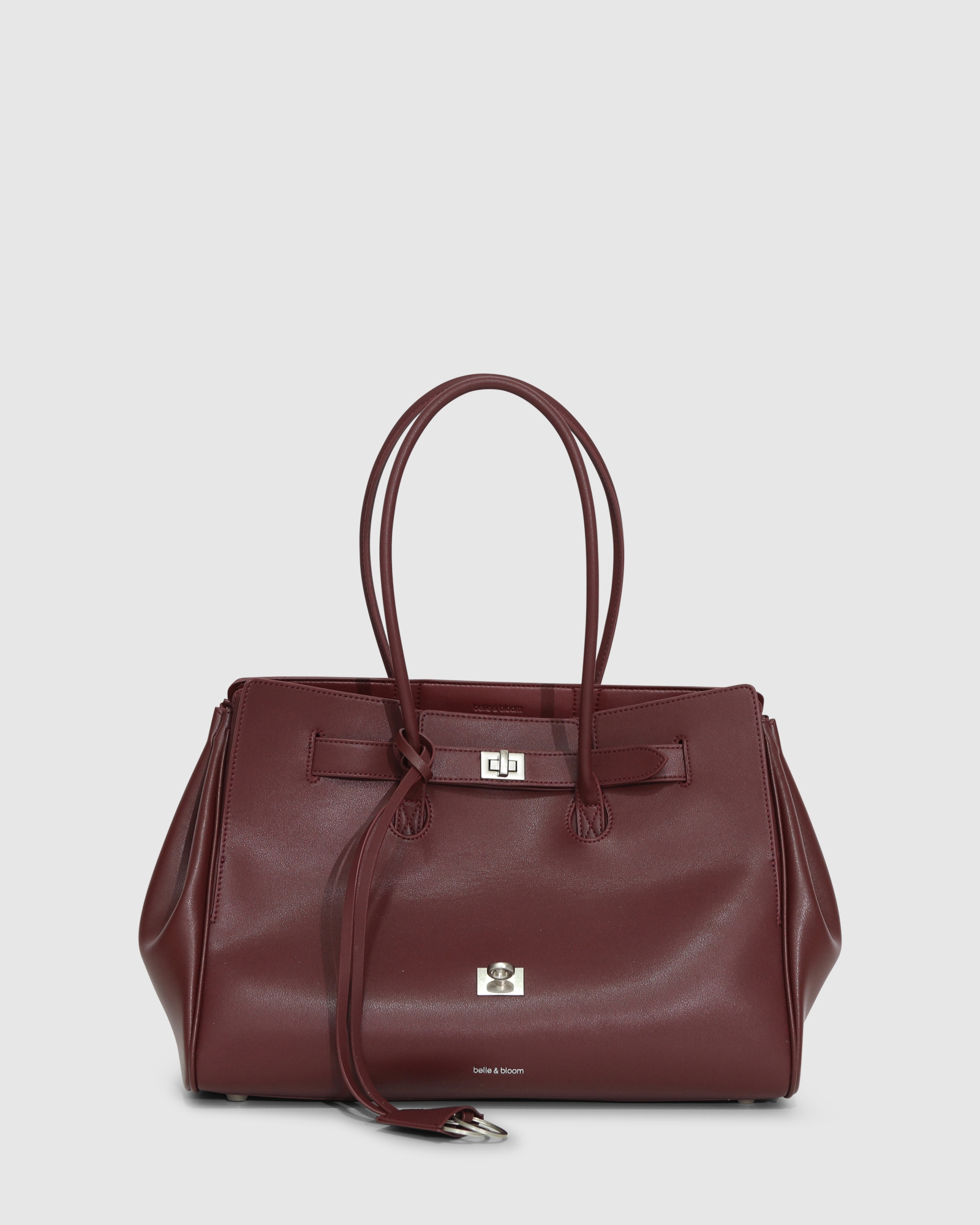 Rude Boy Shoulder Bag