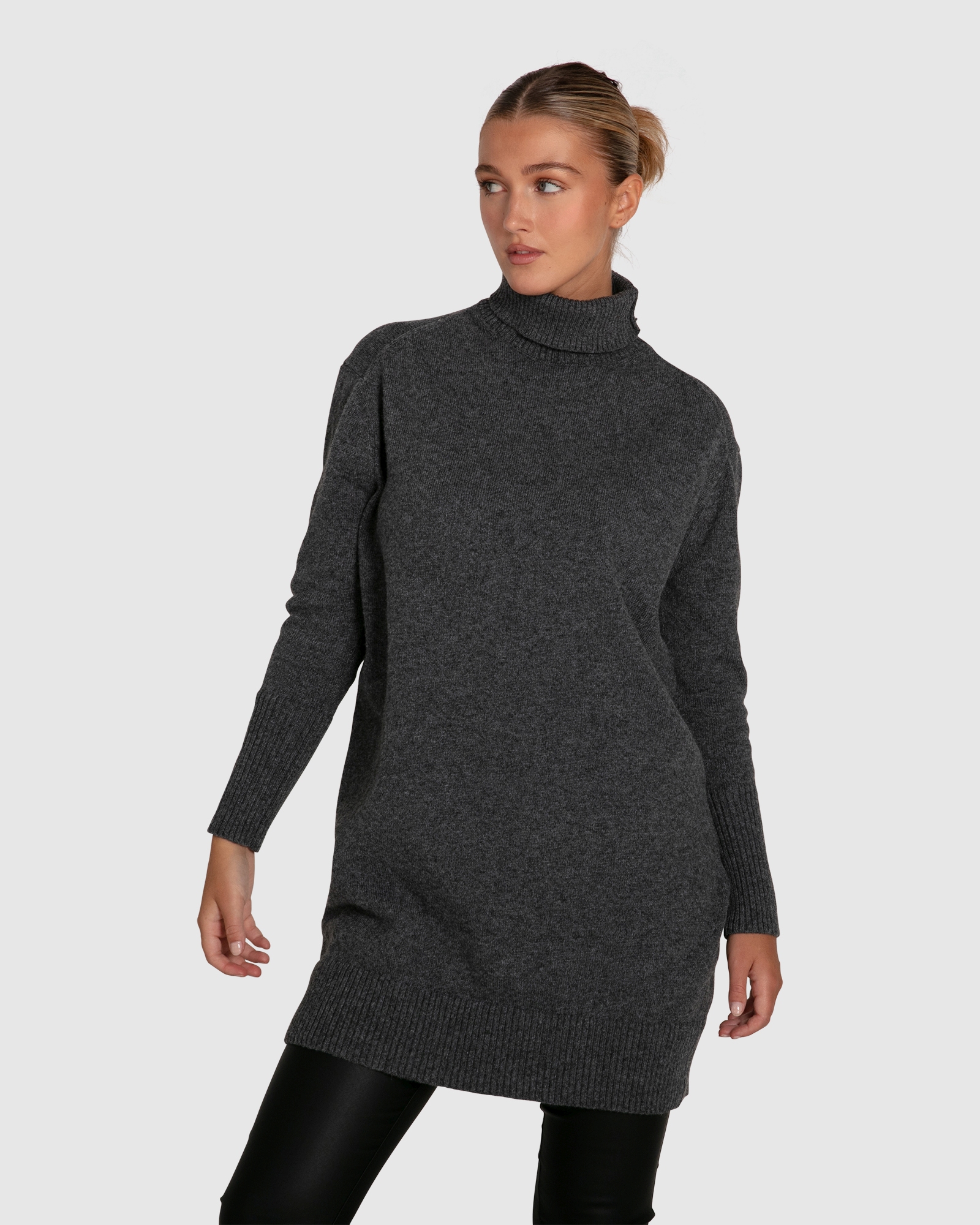 Nothing Compares Knit Dress
