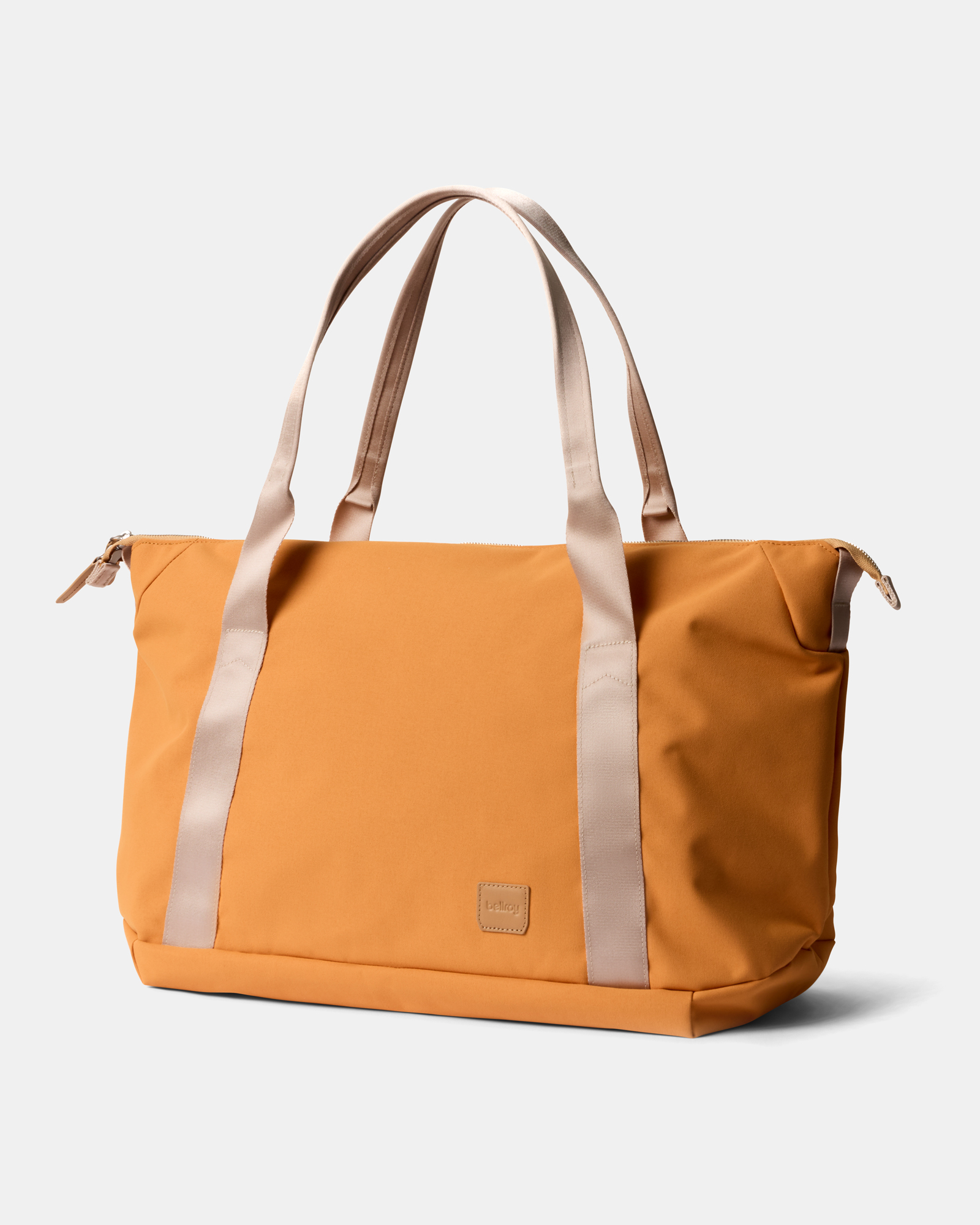 Classic Getaway Bag