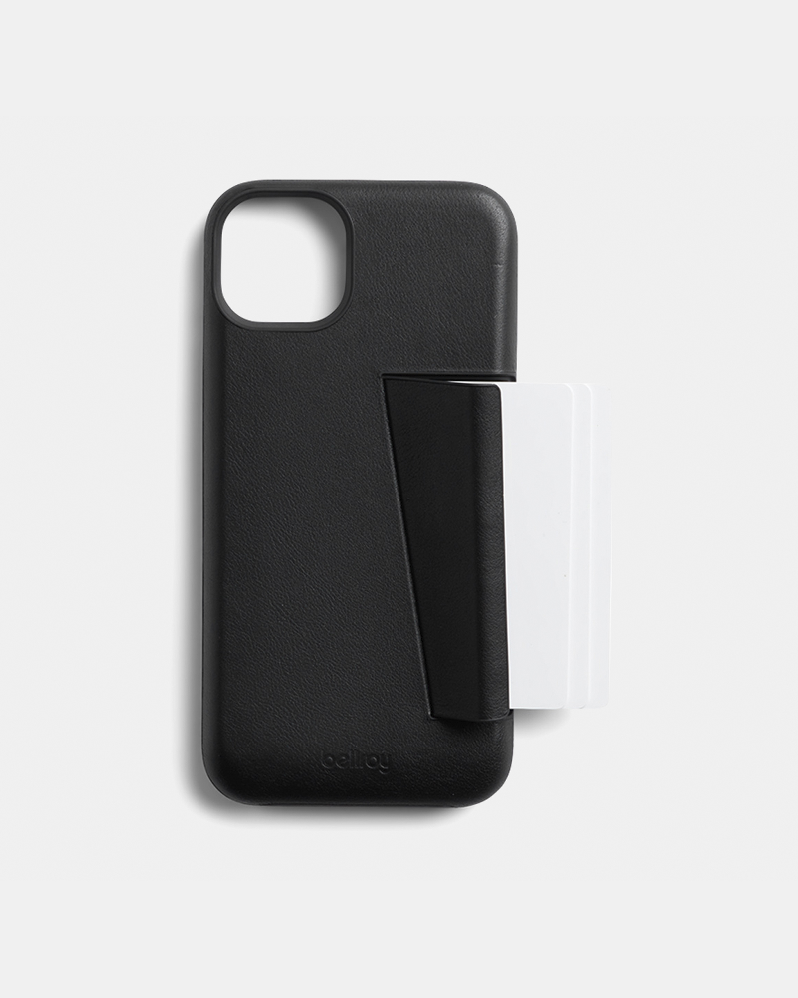 Phone Case - 3 card i14 Plus