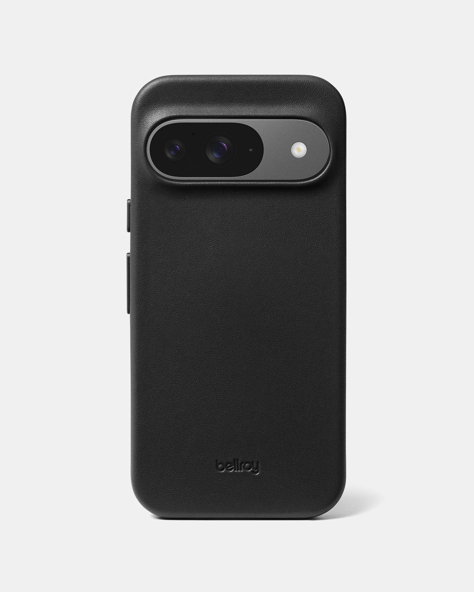 Leather Case for Pixel 9