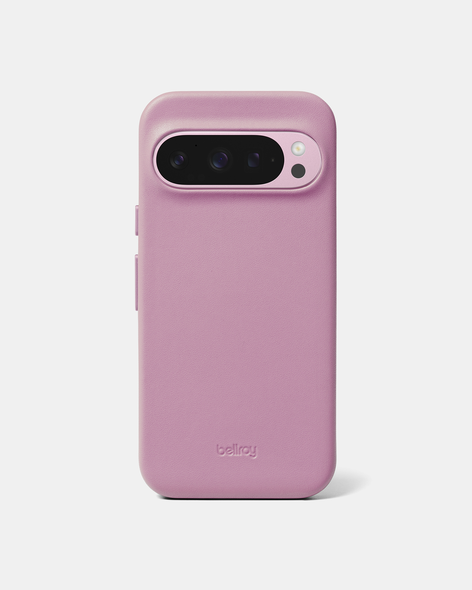 Leather Case for Pixel 9 Pro