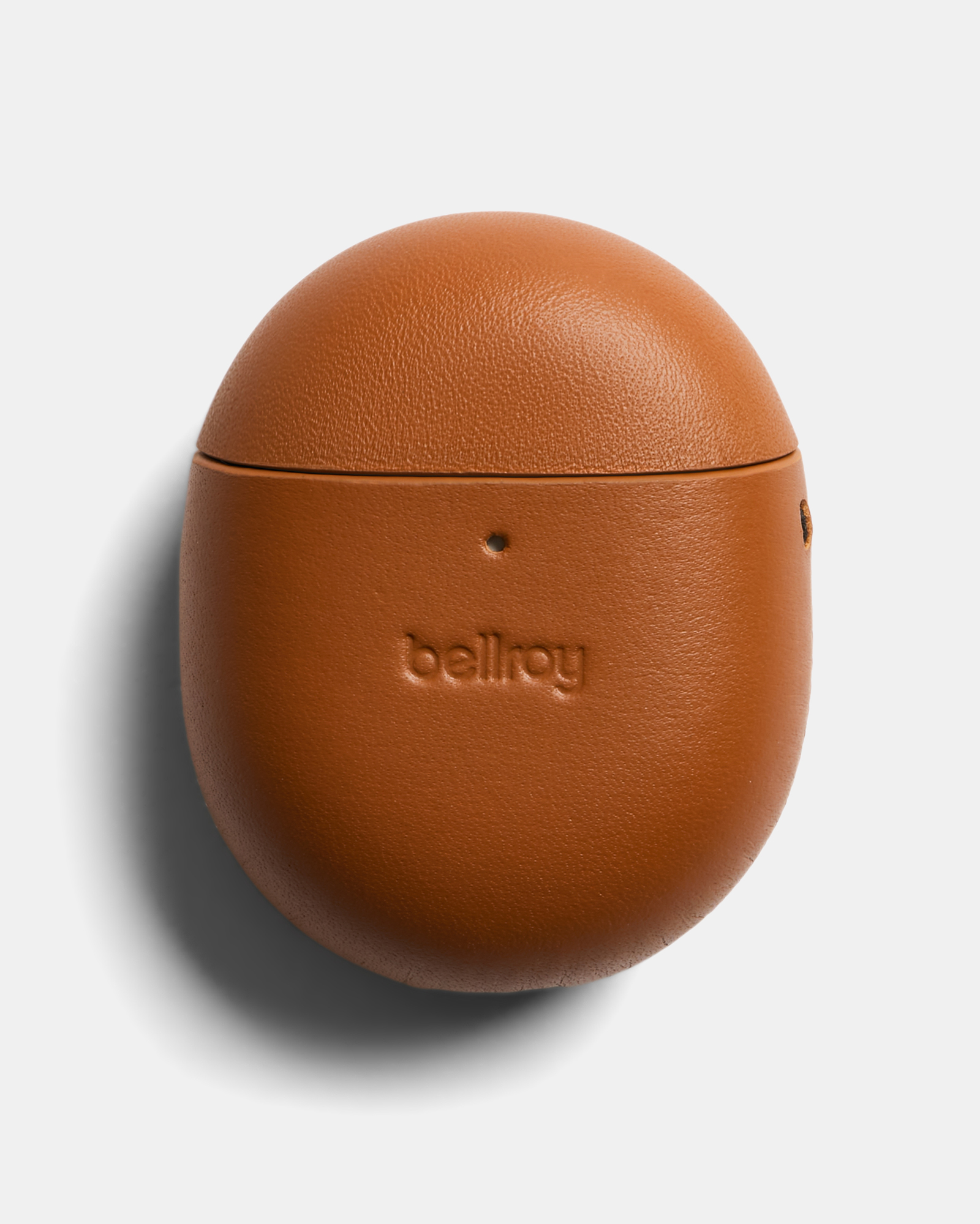 Leather Pixel Buds Pro Jacket