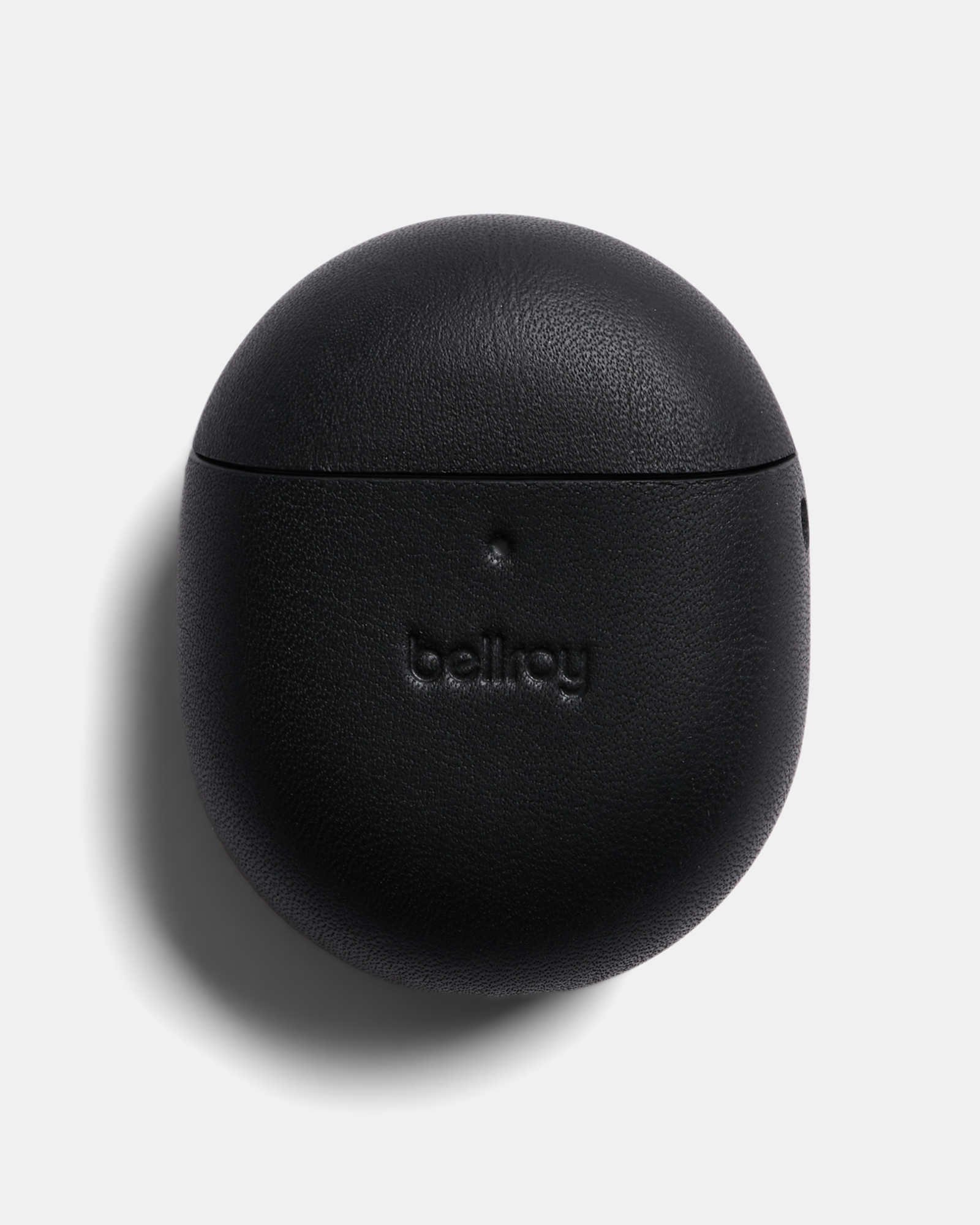 Leather Pixel Buds Pro Jacket