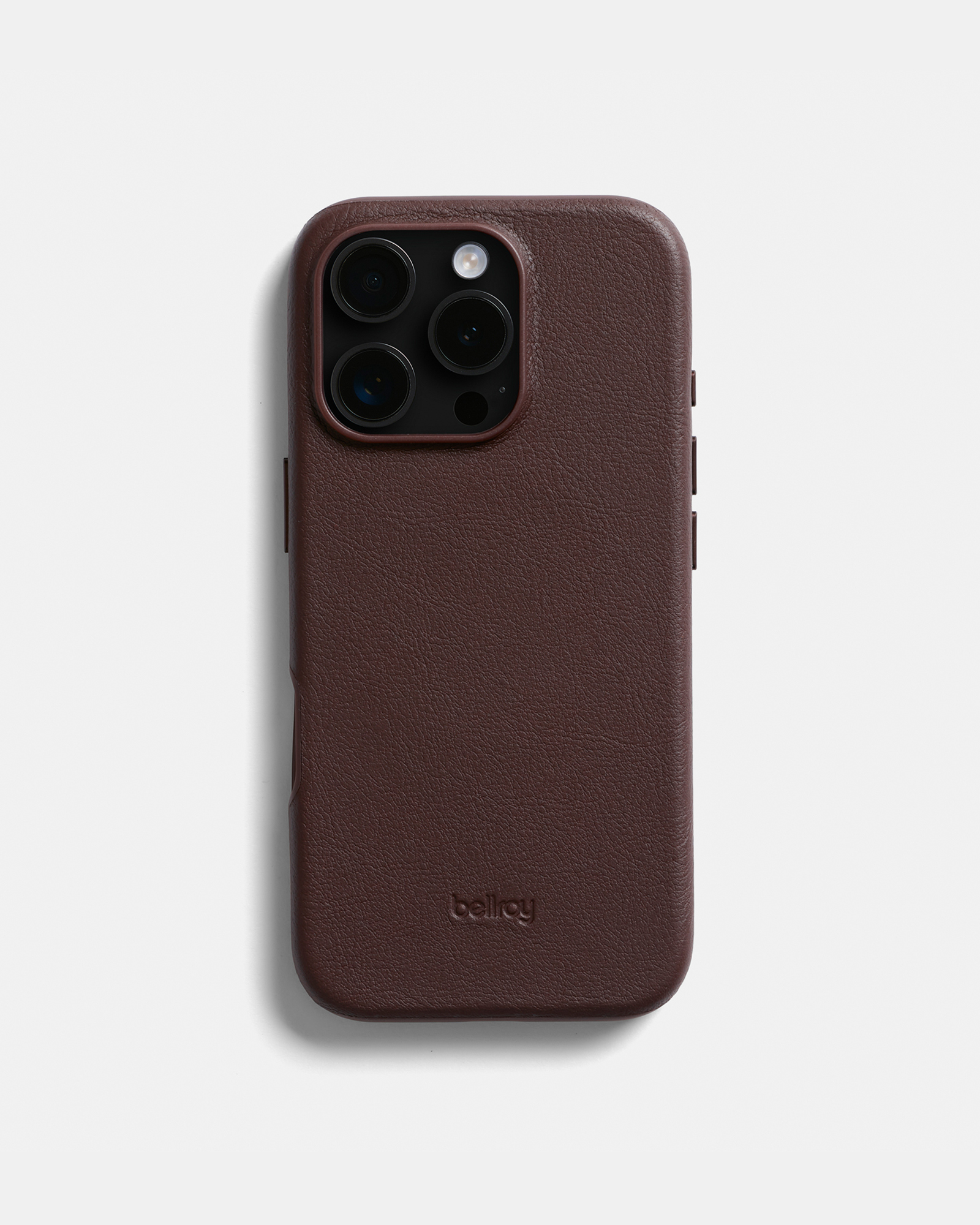 Phone Case - 0 card iPhone 16 Pro Max