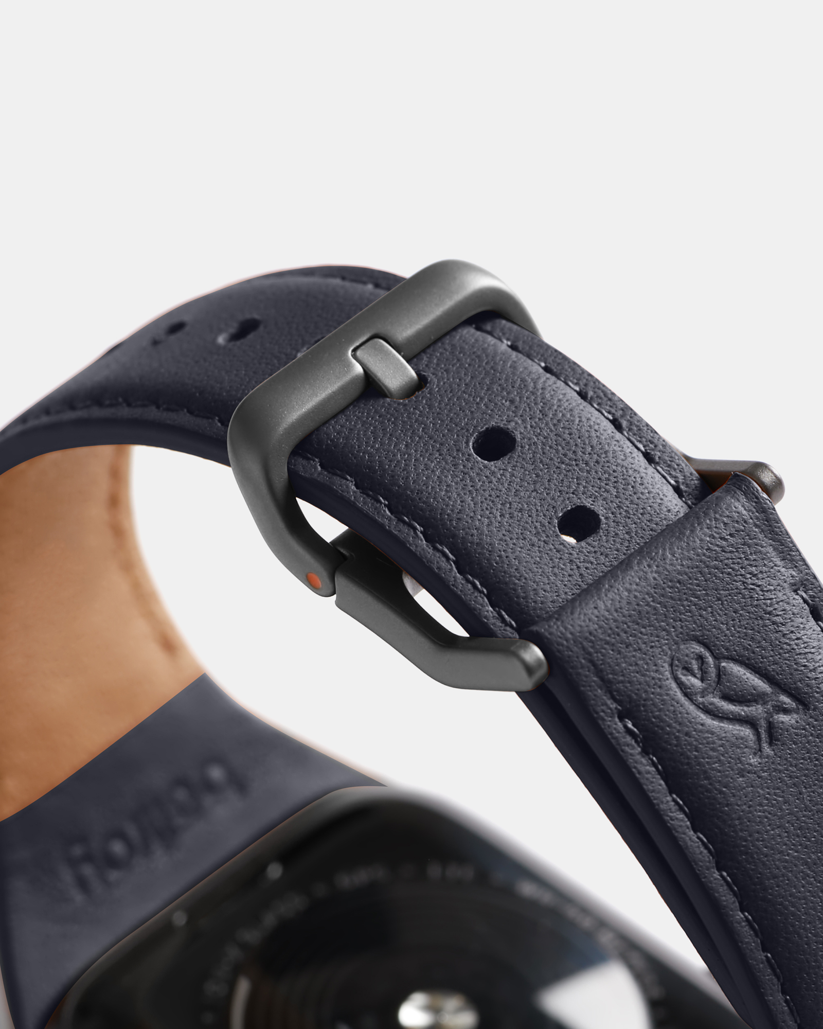 Classic Watch Strap - Small