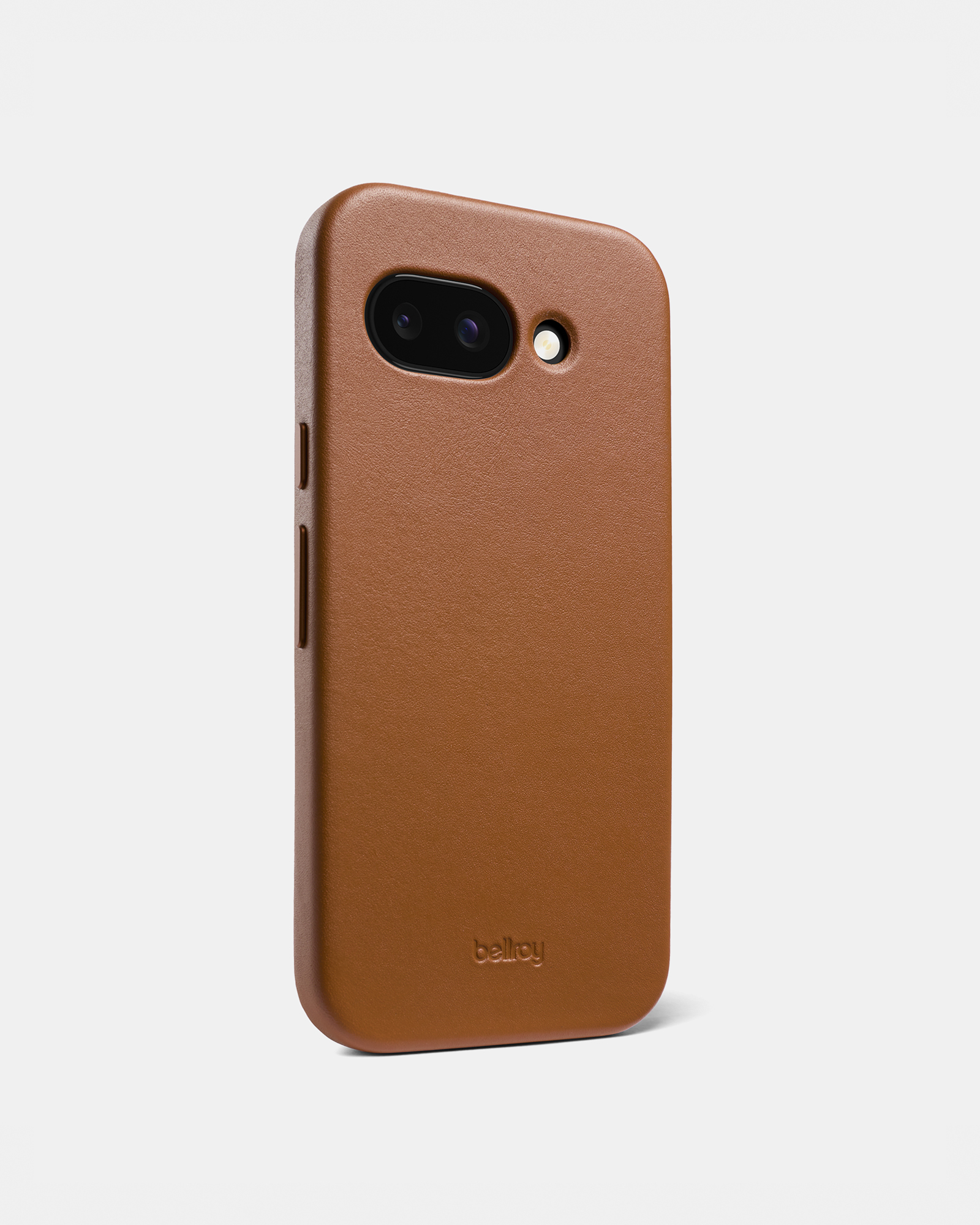 Bellroy Leather Case for Pixel 9a