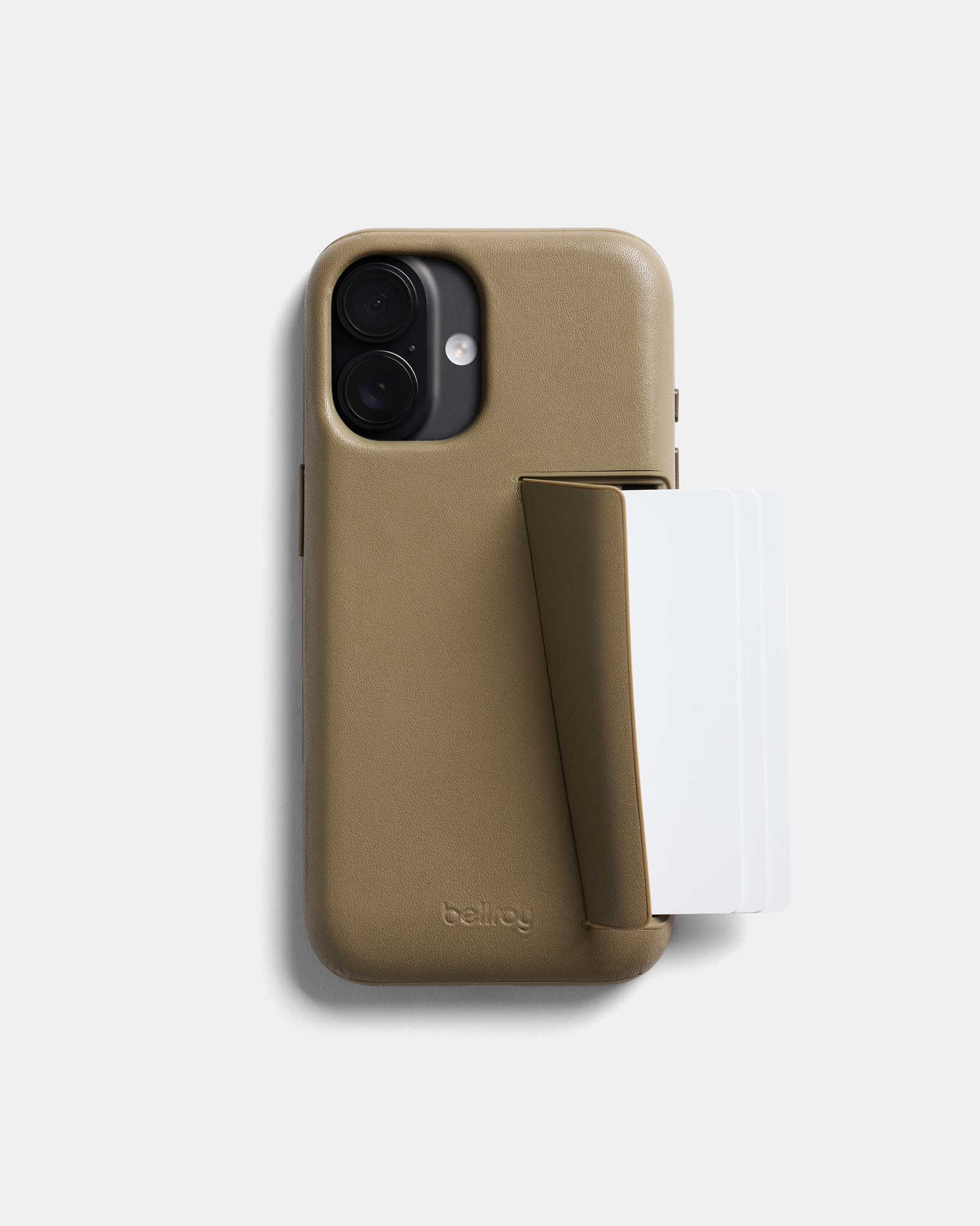 Phone Case - 3 card iPhone 17