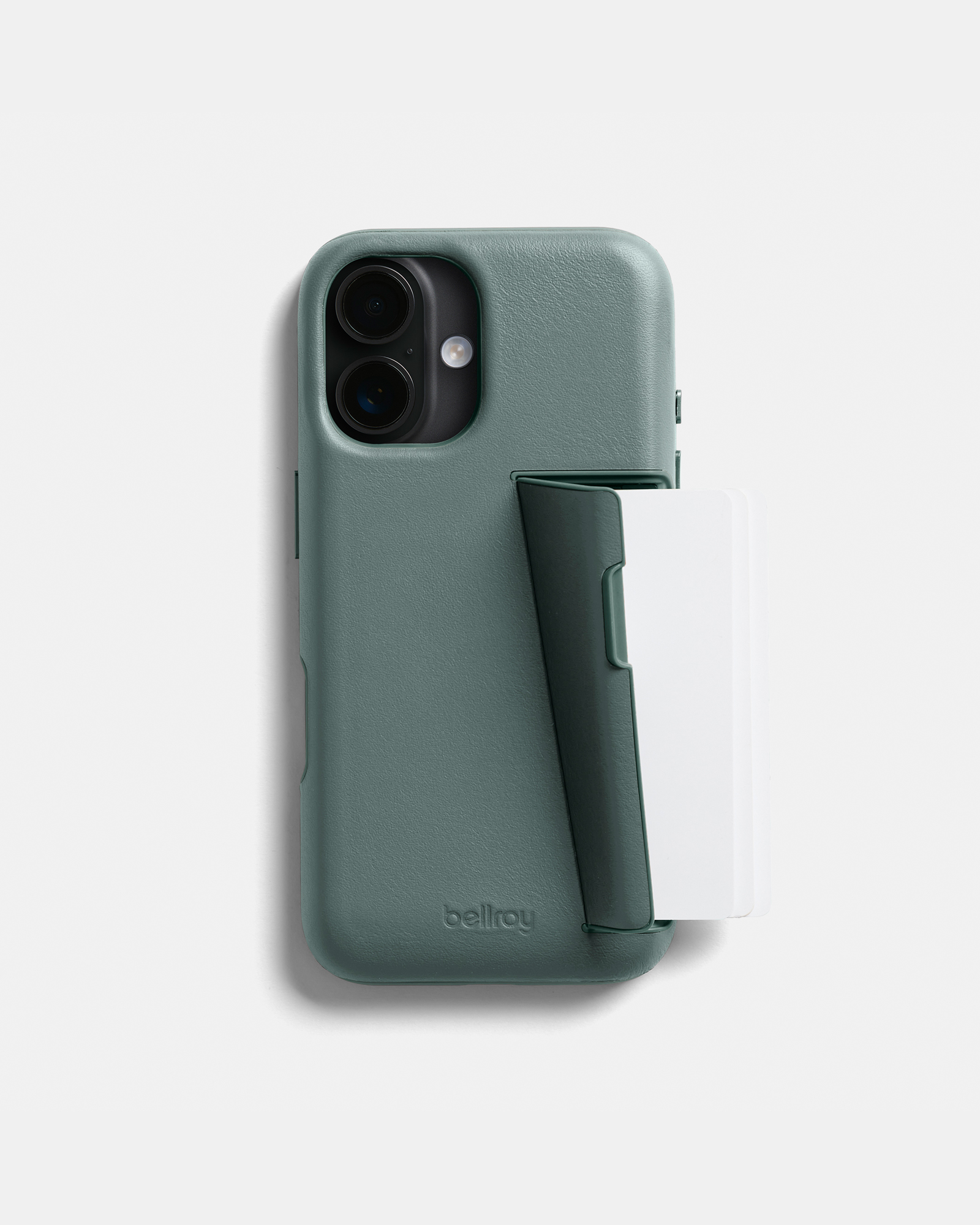 Phone Case - 3 card iPhone 16