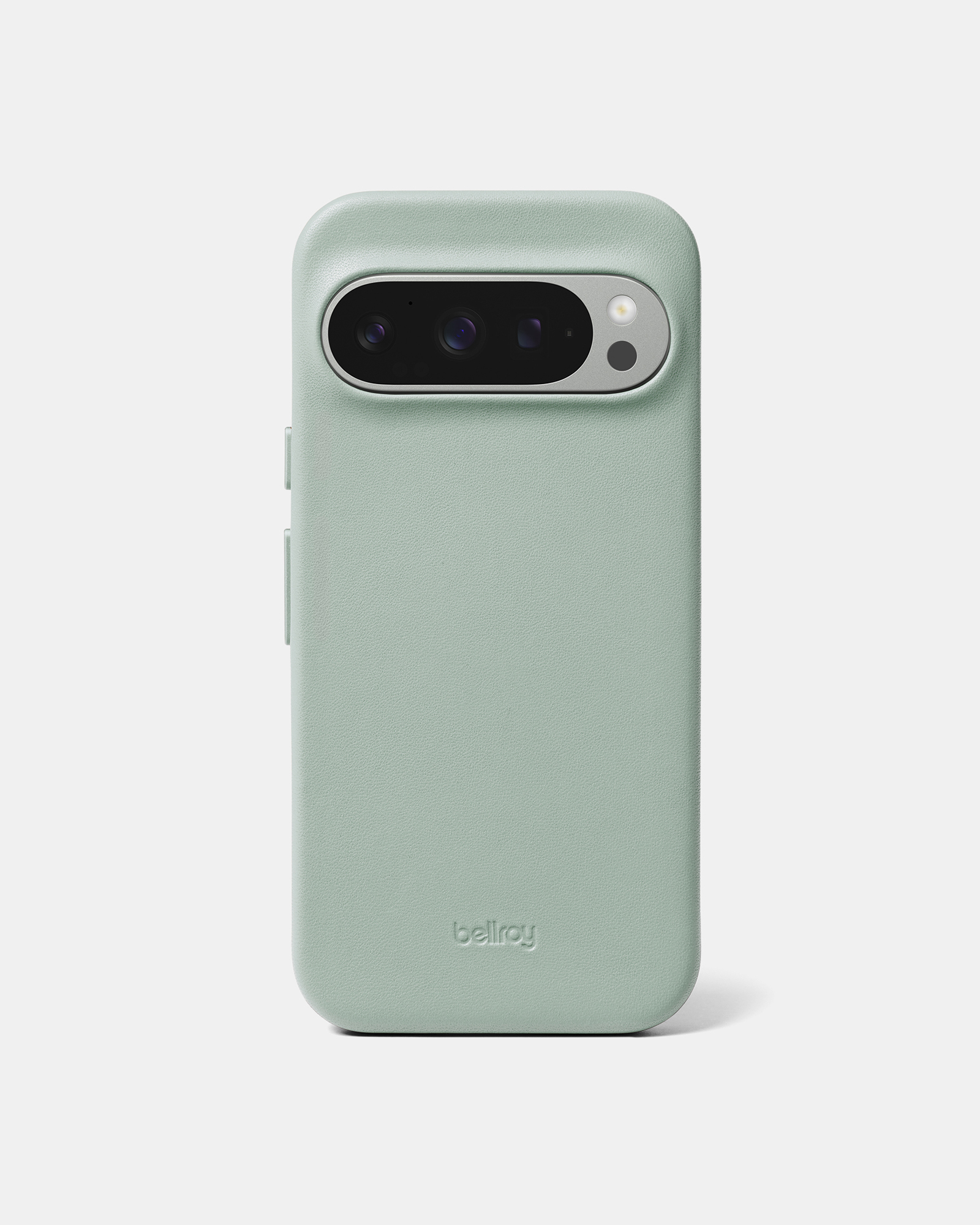 Leather Case for Pixel 9 Pro