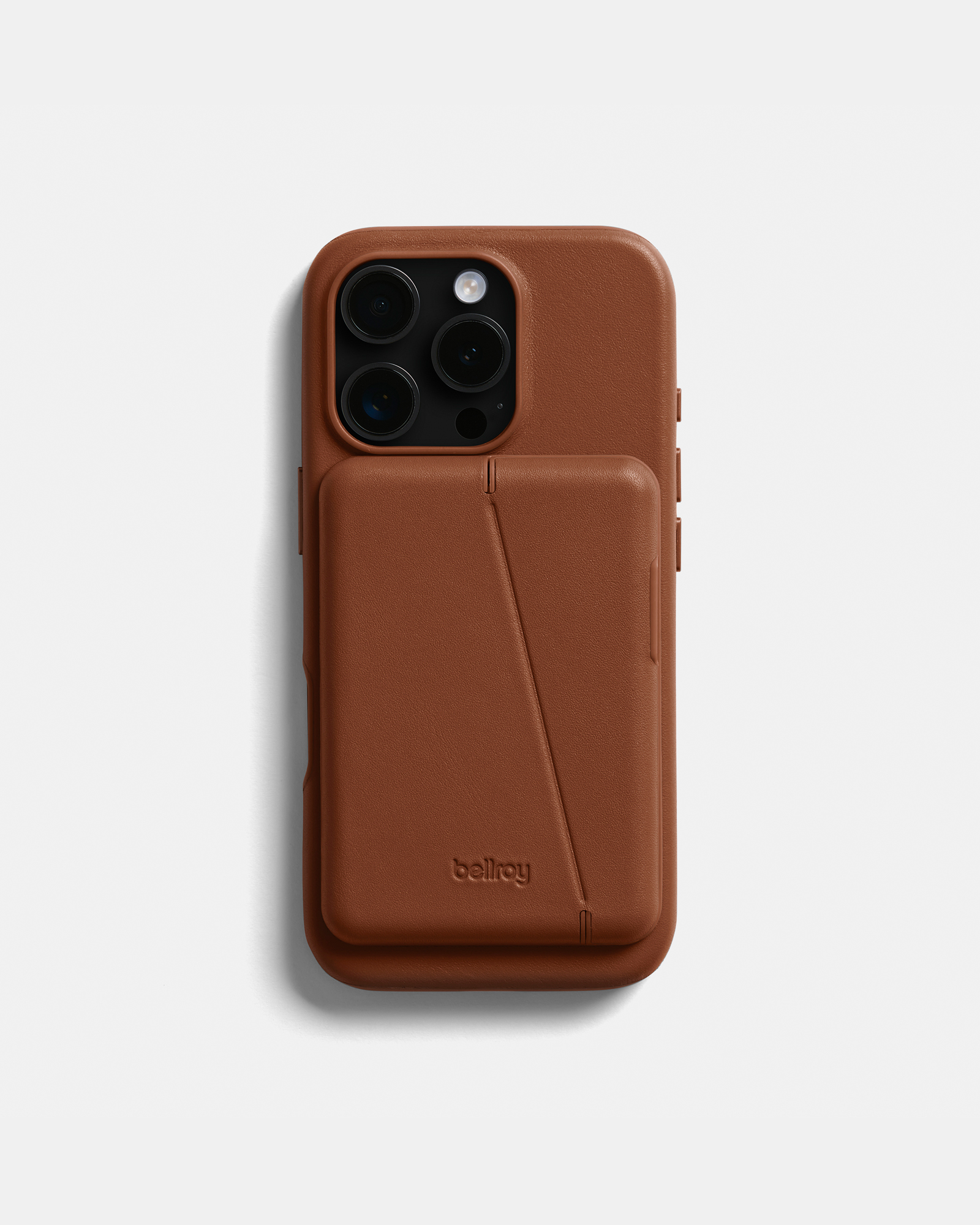 Mod Phone Case + Wallet iPhone 16 Pro
