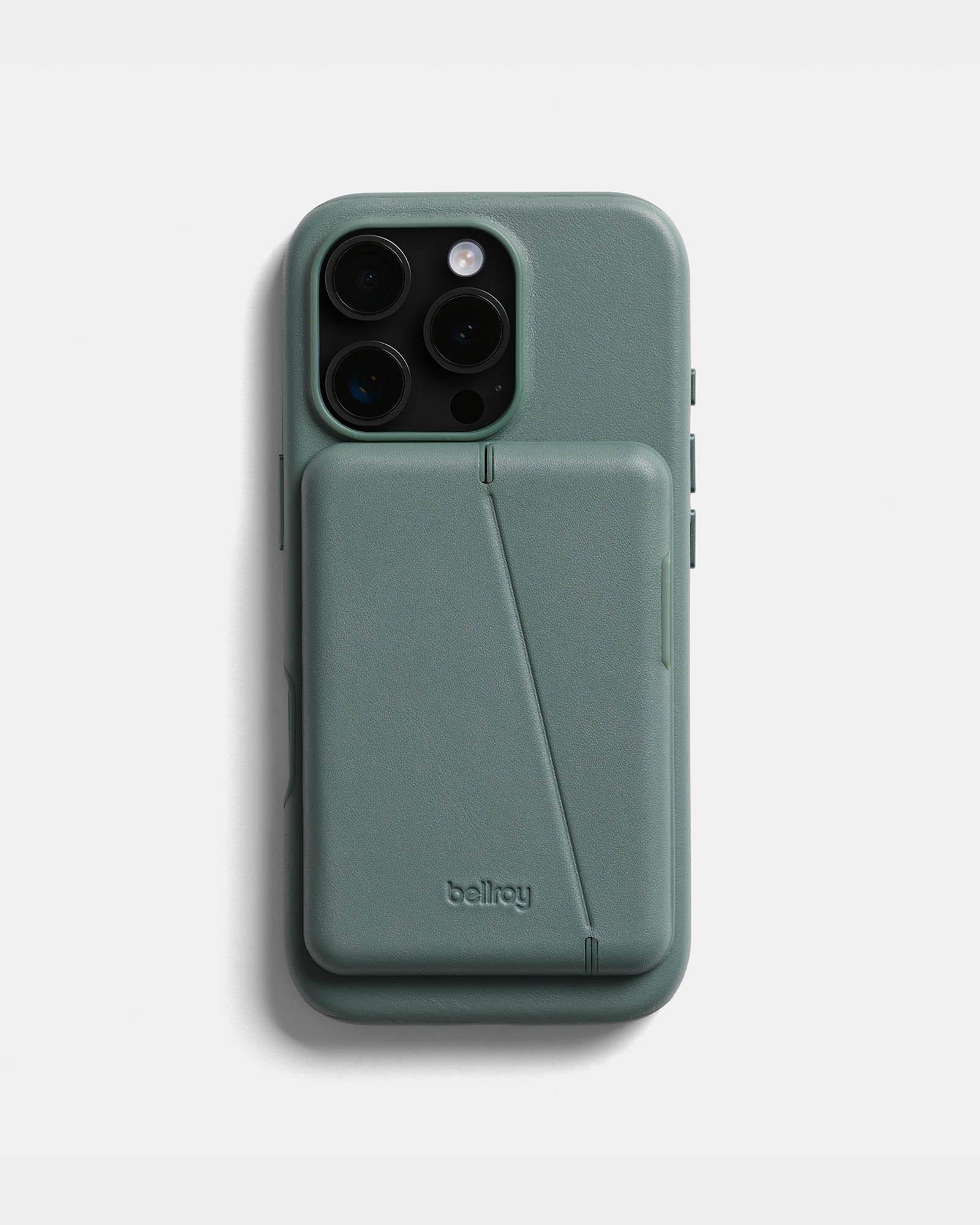 Mod Phone Case + Wallet iPhone 16 Pro Max