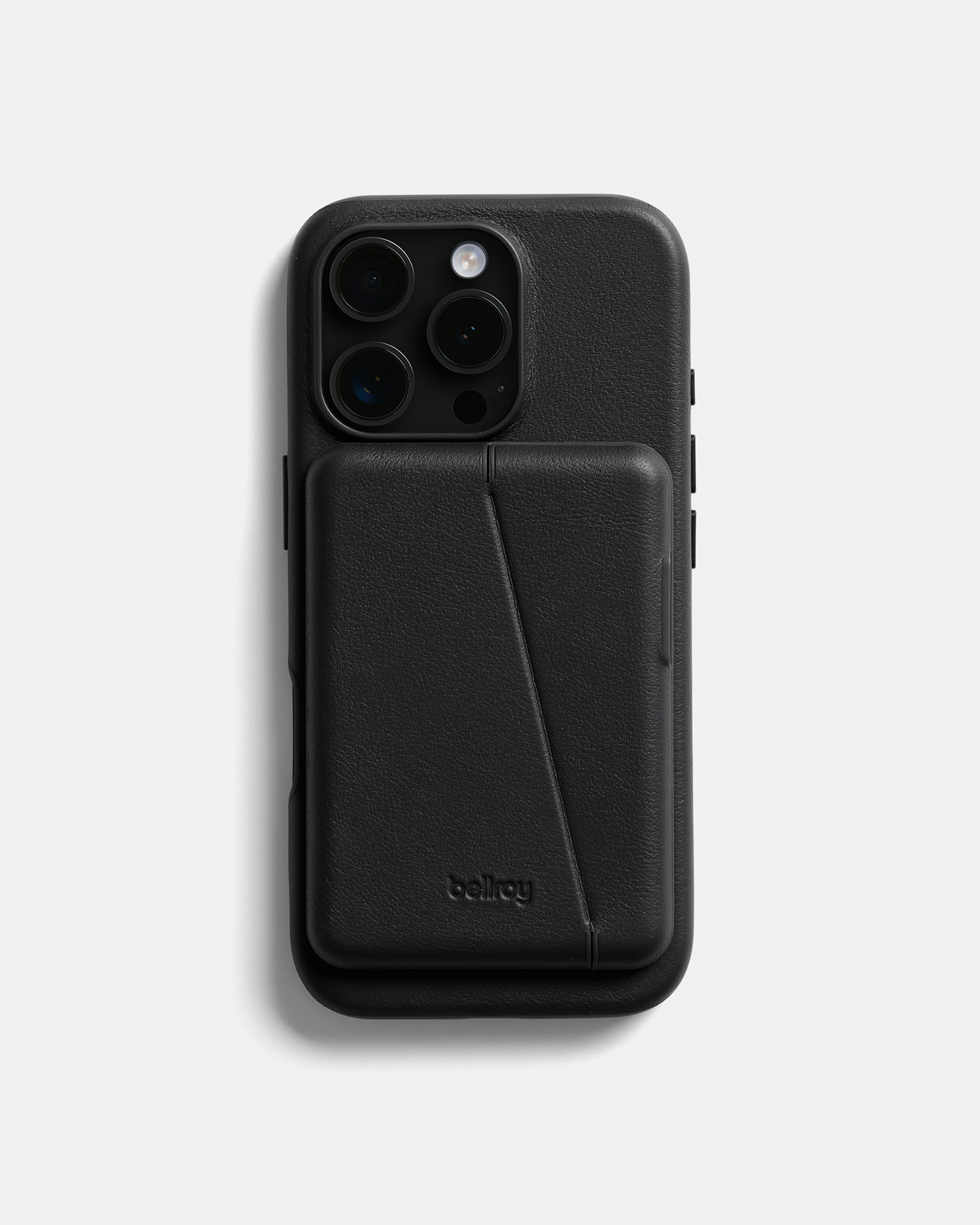 Mod Phone Case + Wallet iPhone 16 Pro Max