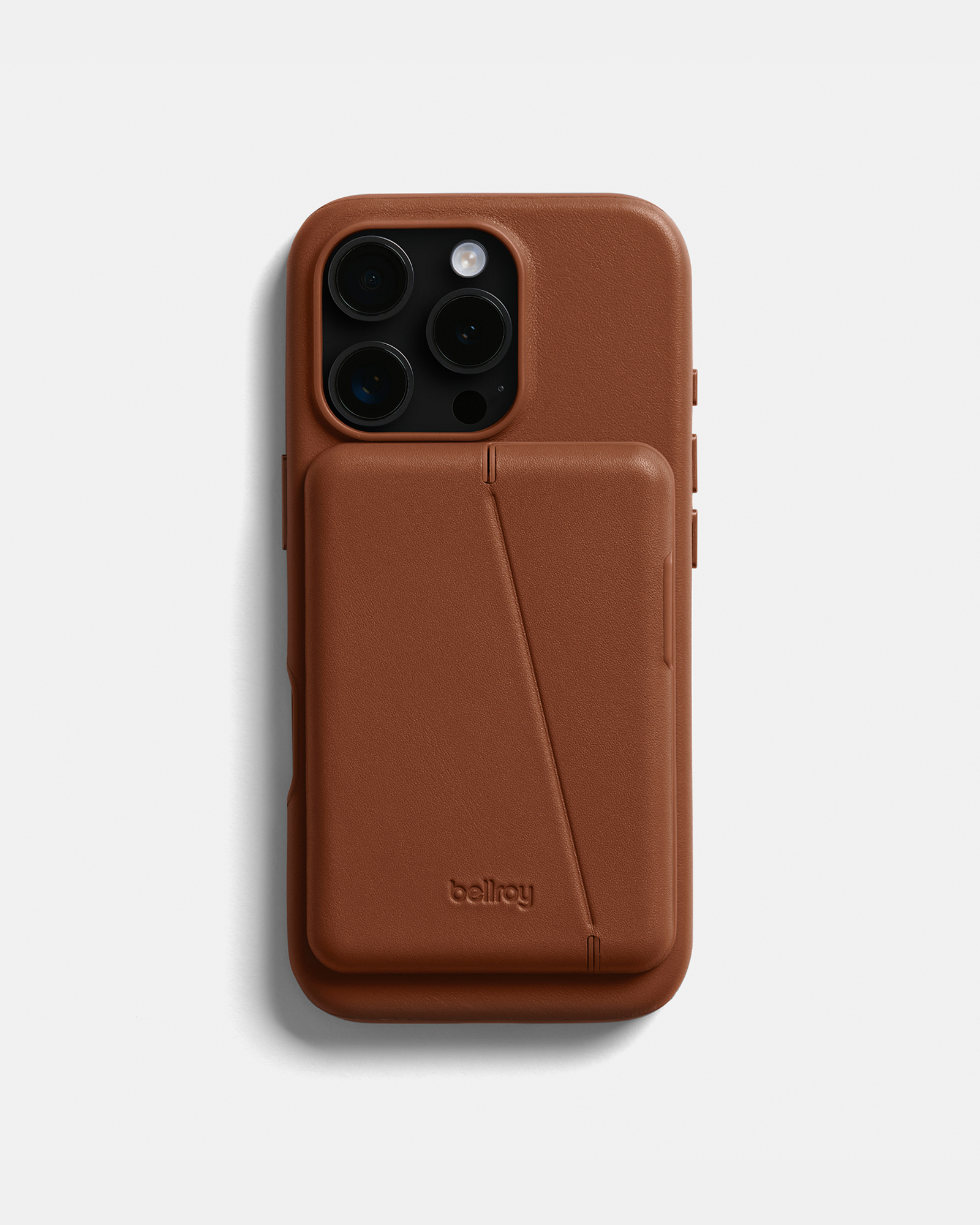 Mod Phone Case + Wallet iPhone 16 Pro Max