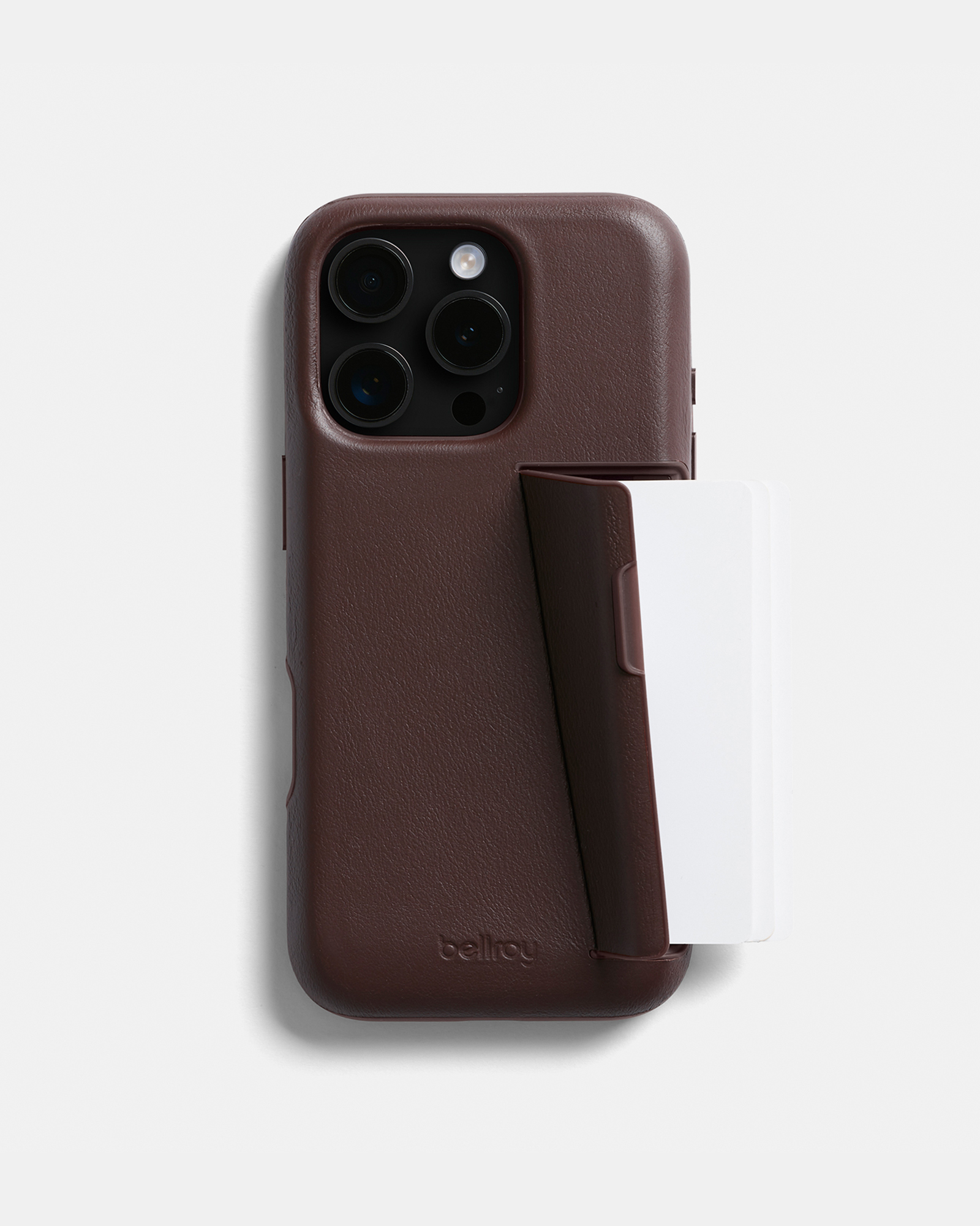 Phone Case - 3 card i16 Pro Max