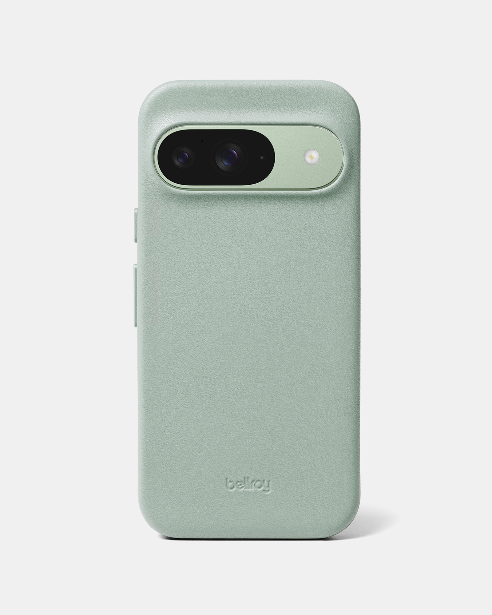 Leather Case for Pixel 9