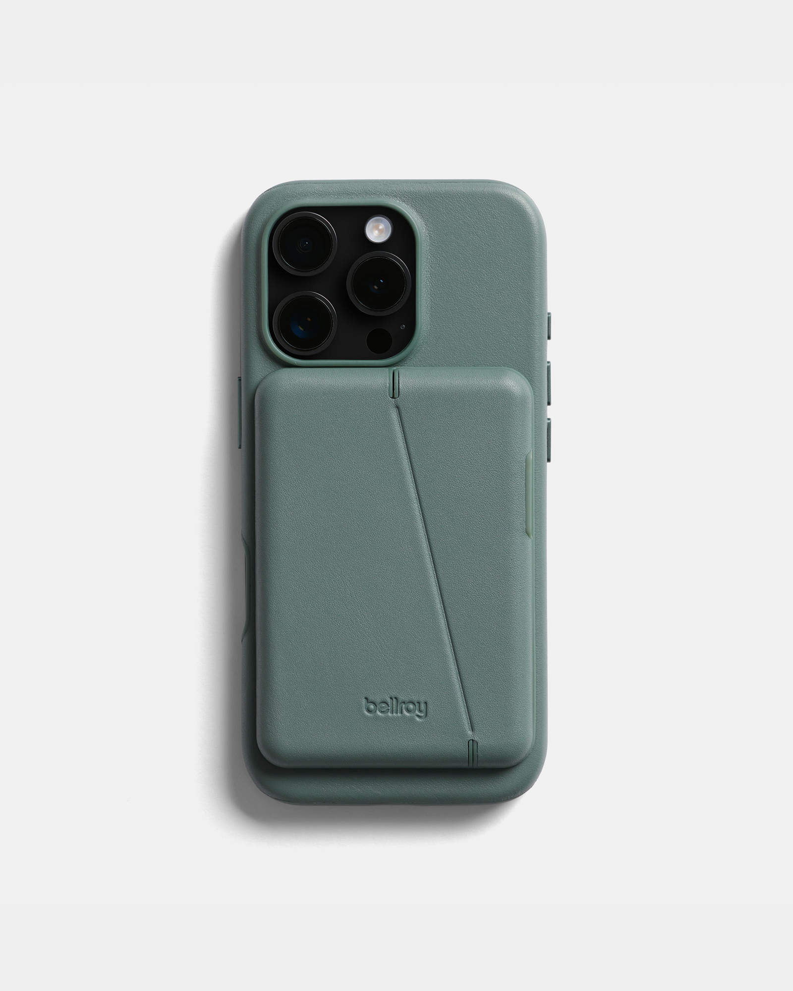 Mod Phone Case + Wallet iPhone 16 Pro