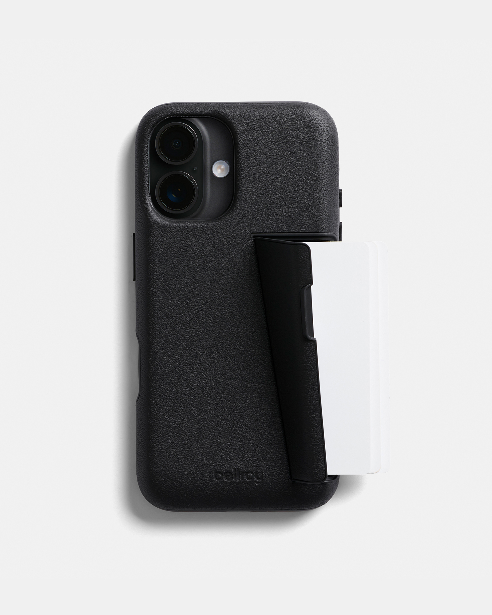 Phone Case - 3 card iPhone 16 Plus