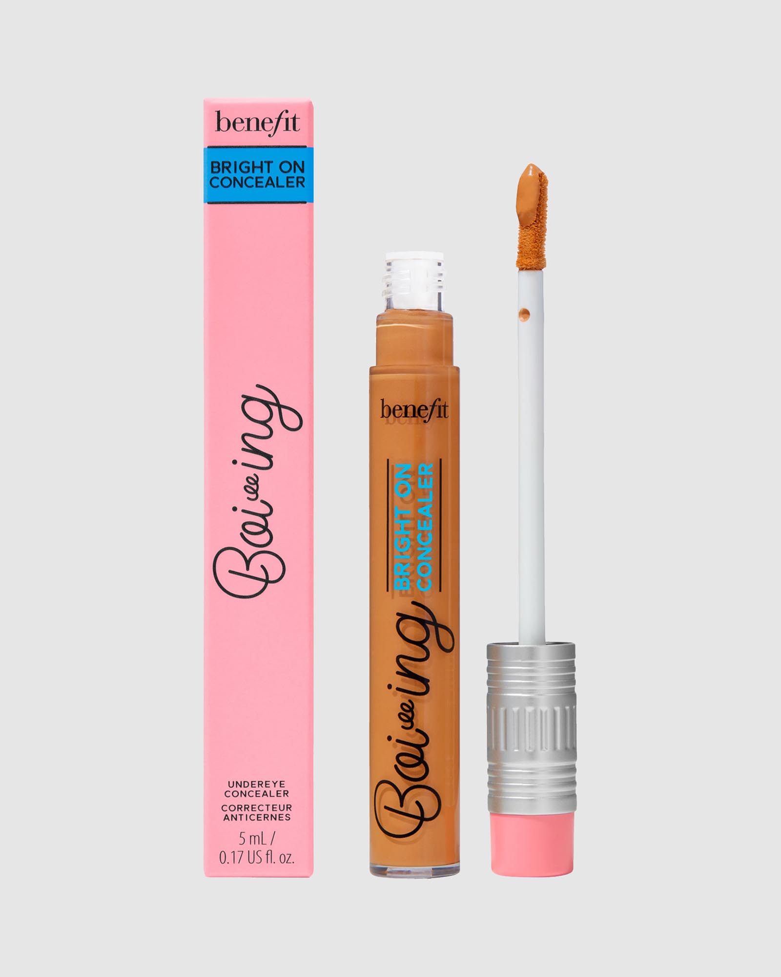Boi-ing Bright on Concealer