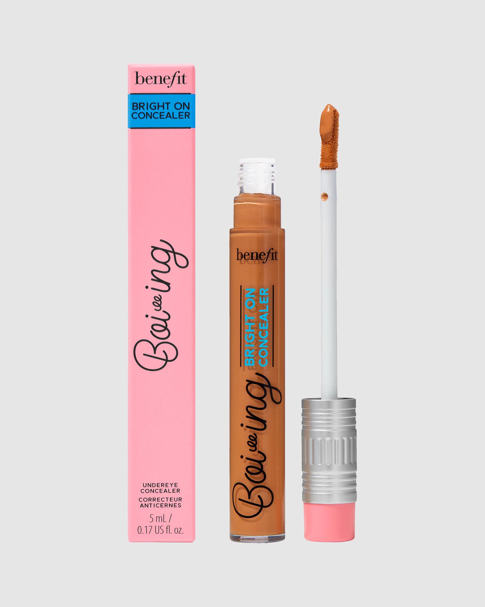 Boi-ing Bright on Concealer