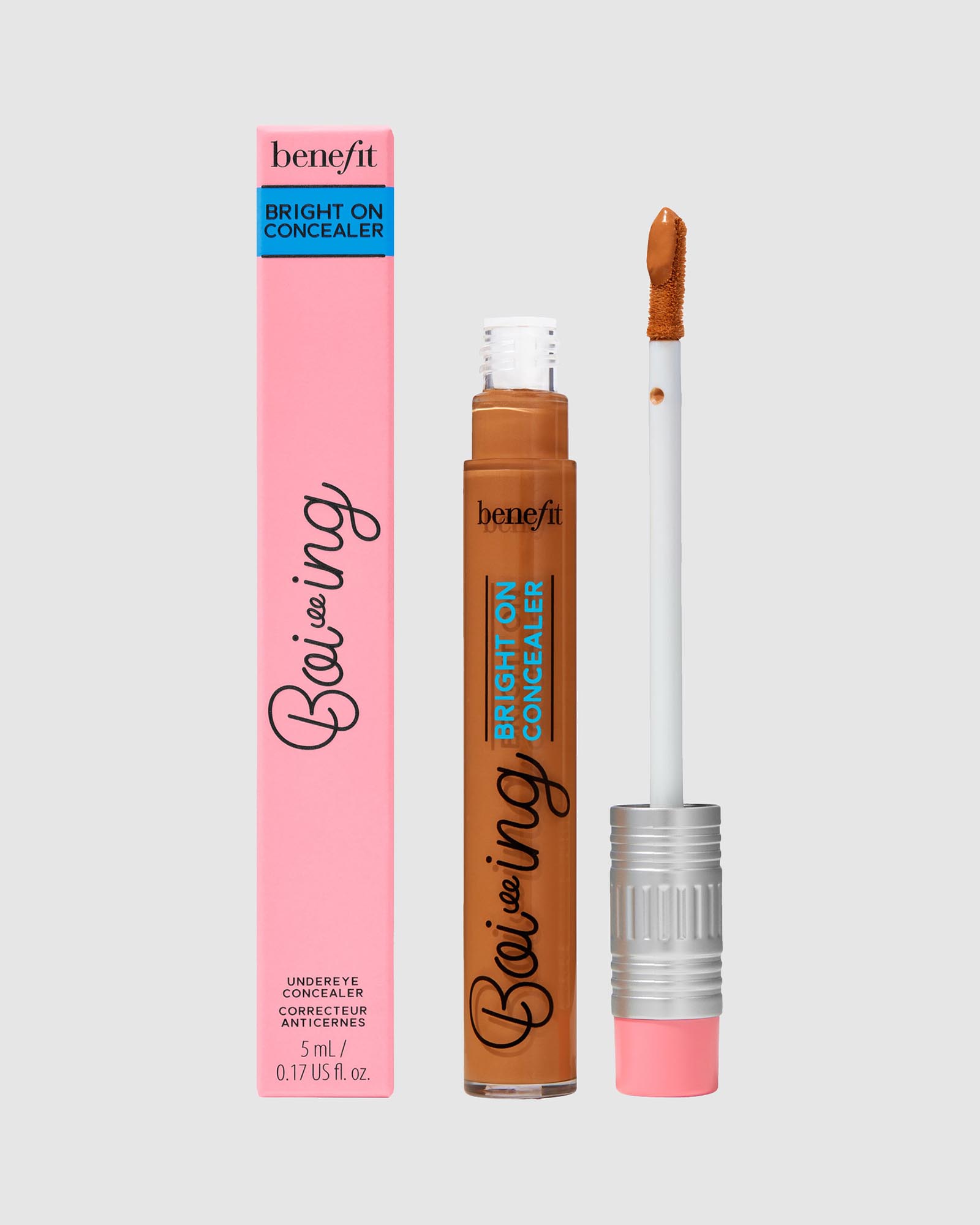 Boi-ing Bright on Concealer